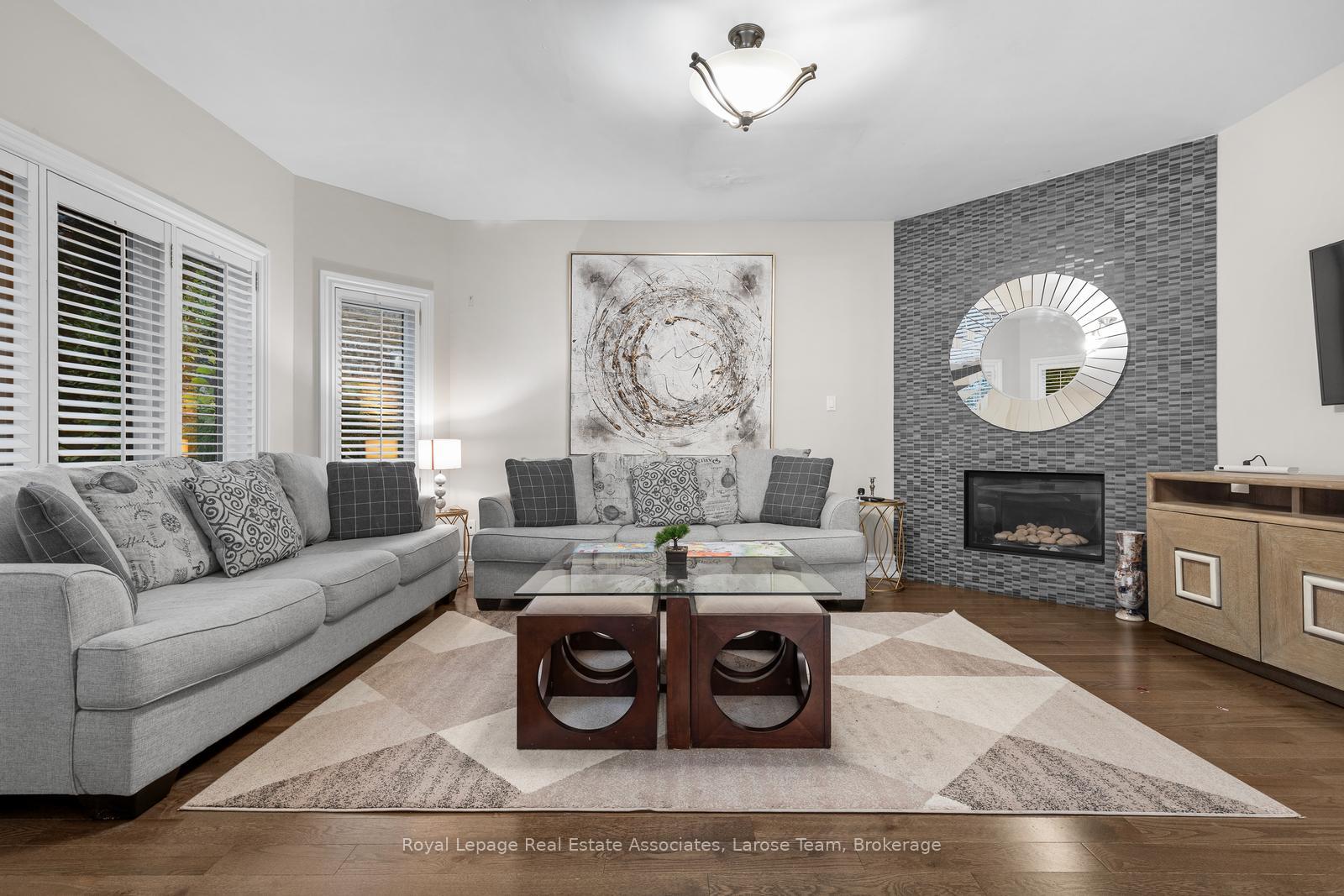 4622 Hewicks Lane, Mississauga