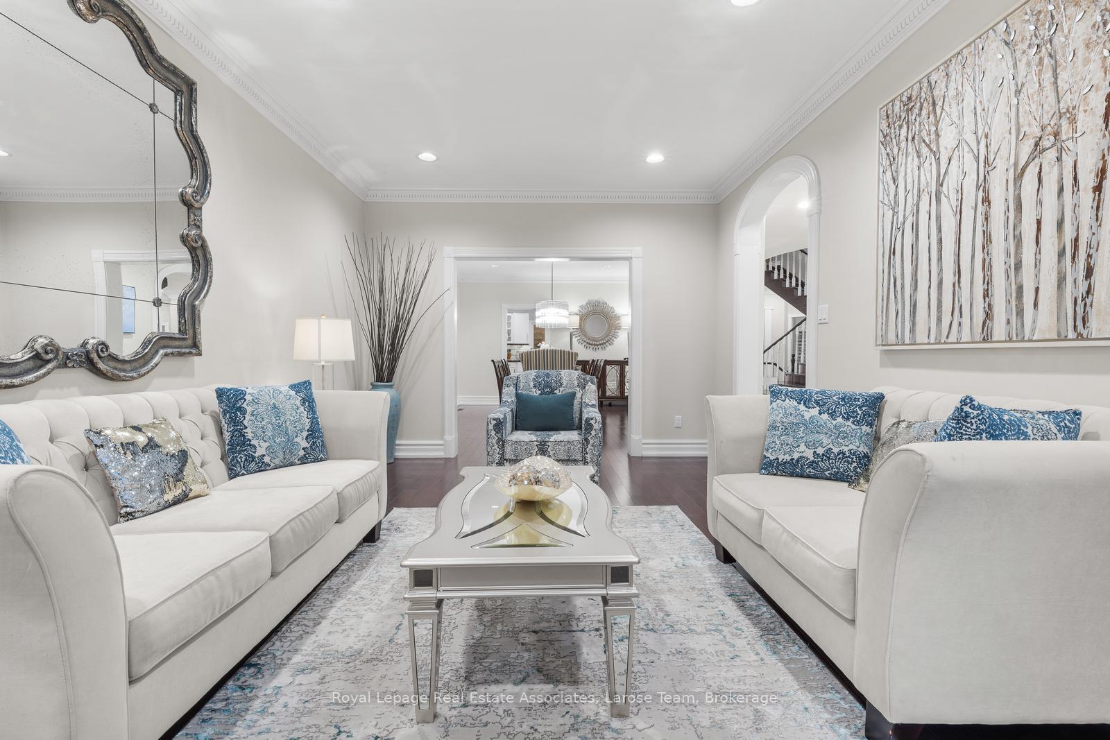 4622 Hewicks Lane, Mississauga