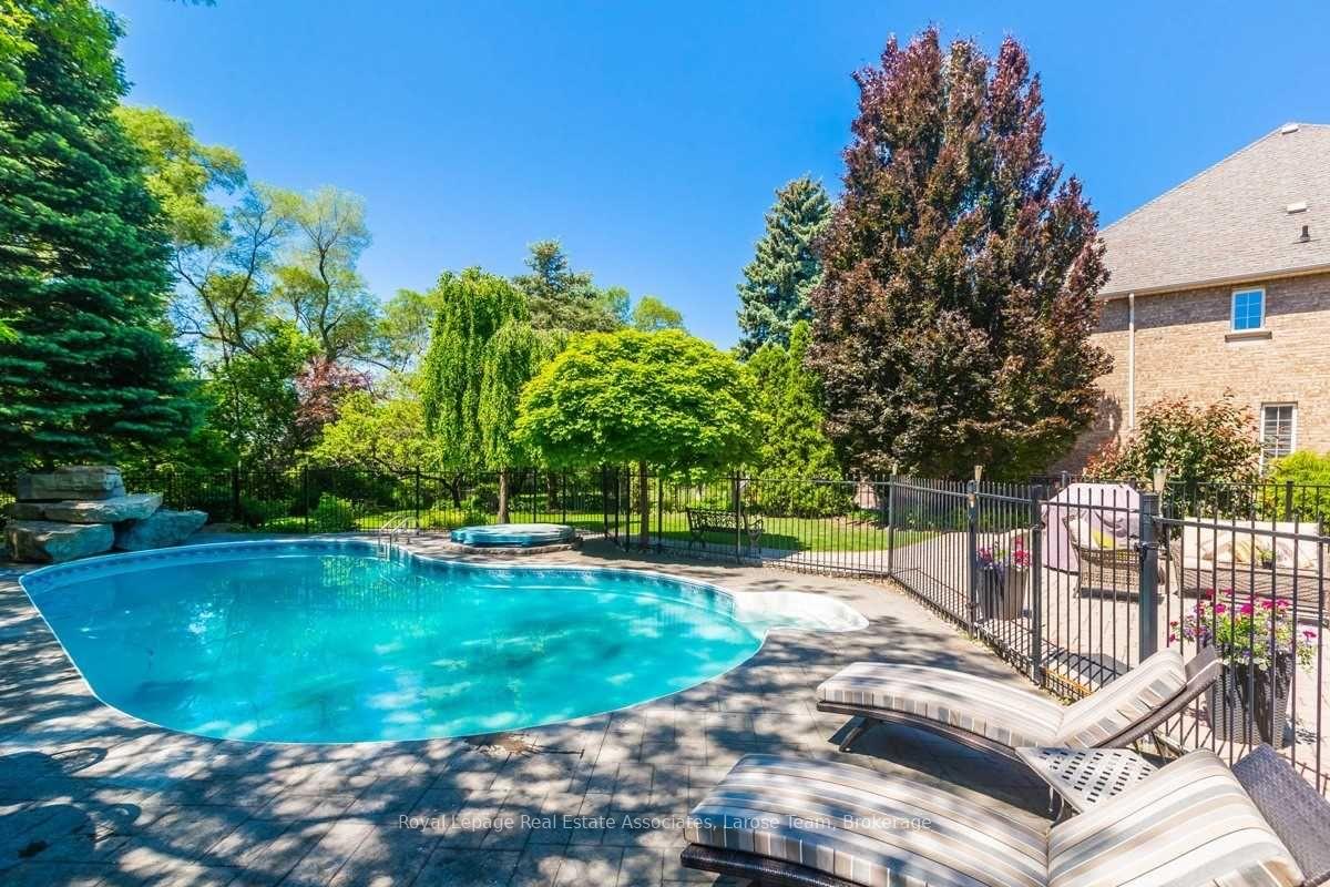 4622 Hewicks Lane, Mississauga