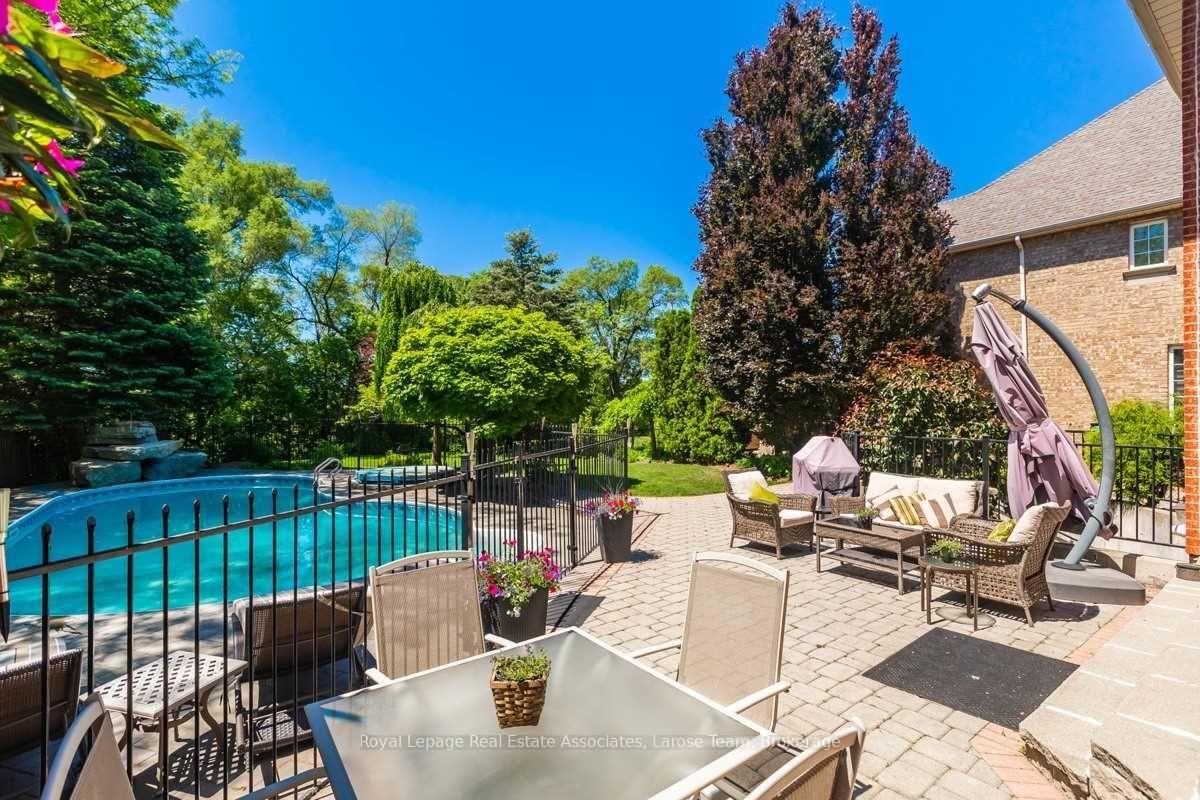 4622 Hewicks Lane, Mississauga