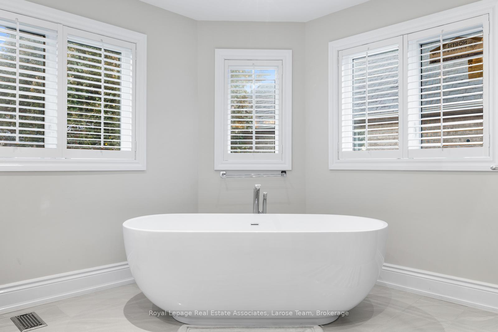 4622 Hewicks Lane, Mississauga