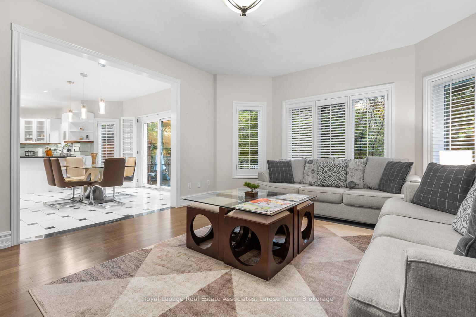 4622 Hewicks Lane, Mississauga