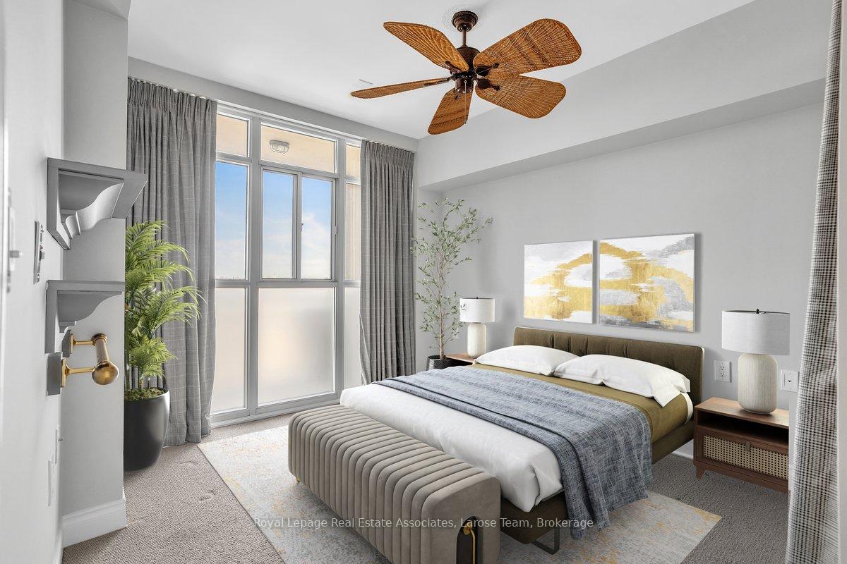 3 Marine Parade Drive 1707