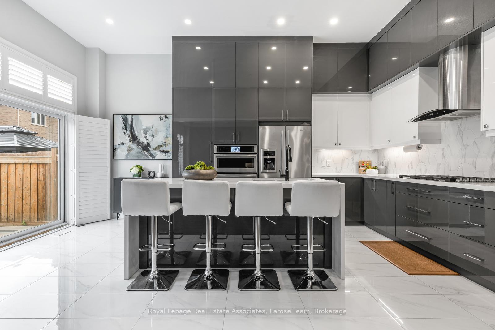 26 Perdita Road Main & 2nd Flr.