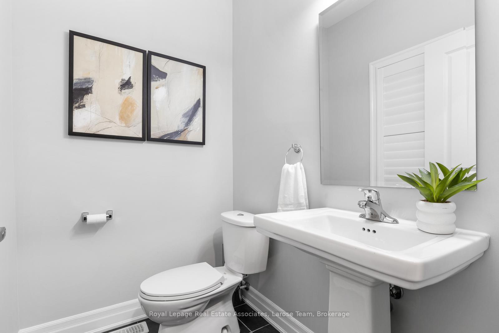 26 Perdita Road Main & 2nd Flr.