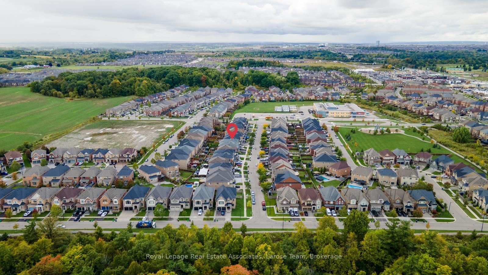 26 Perdita Road Main & 2nd Flr.