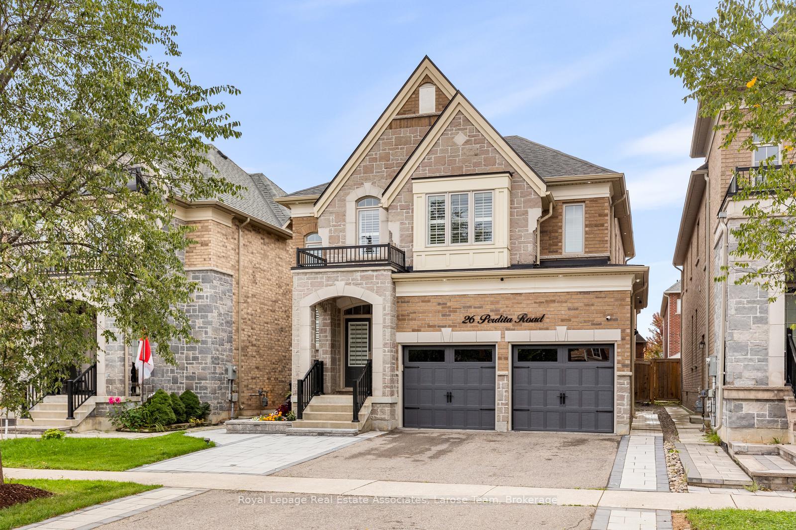 26 Perdita Road Main & 2nd Flr.