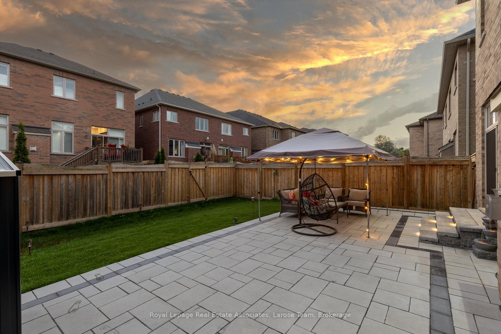 26 Perdita Road Main & 2nd Flr.