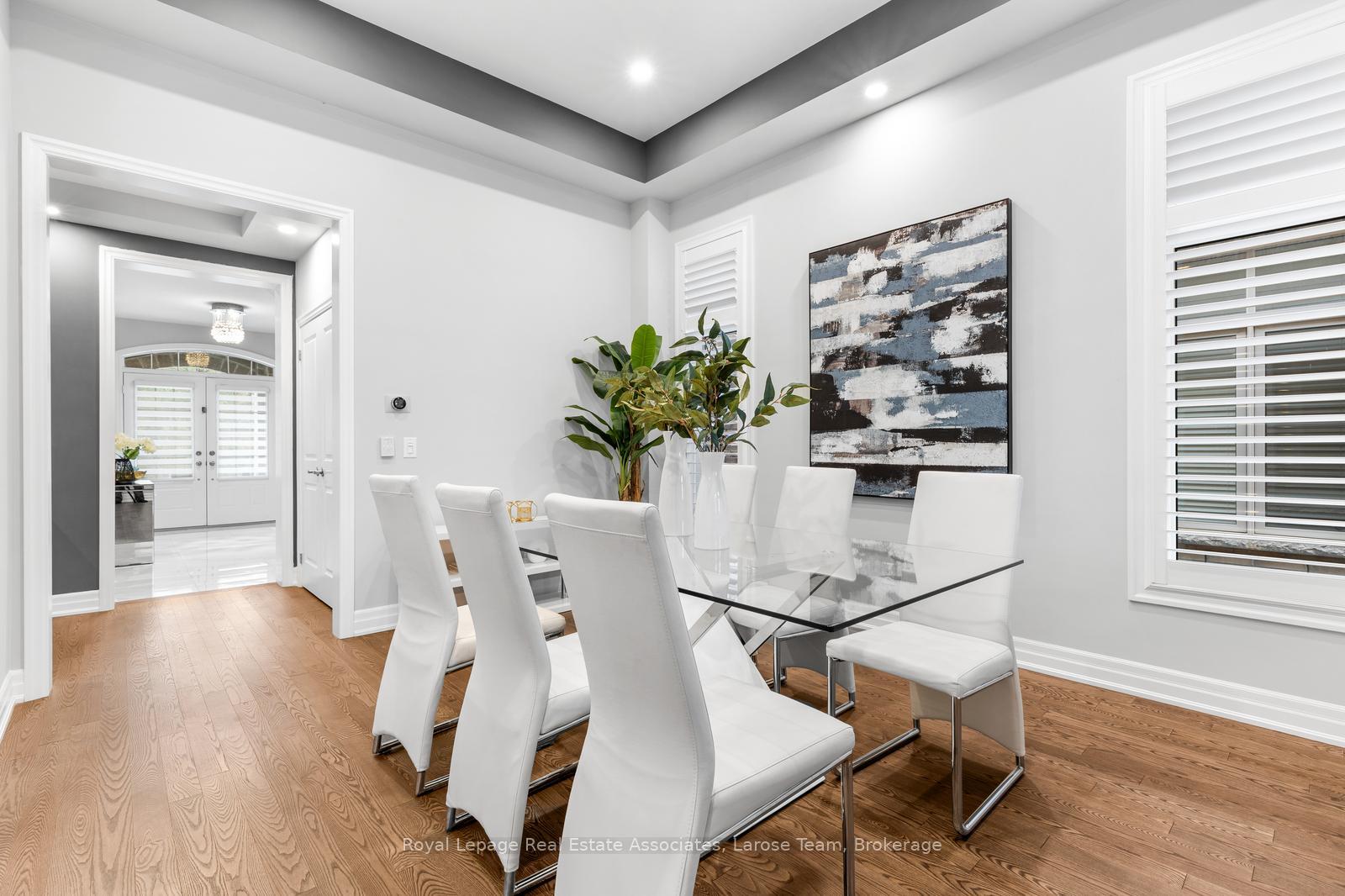 26 Perdita Road Main & 2nd Flr.