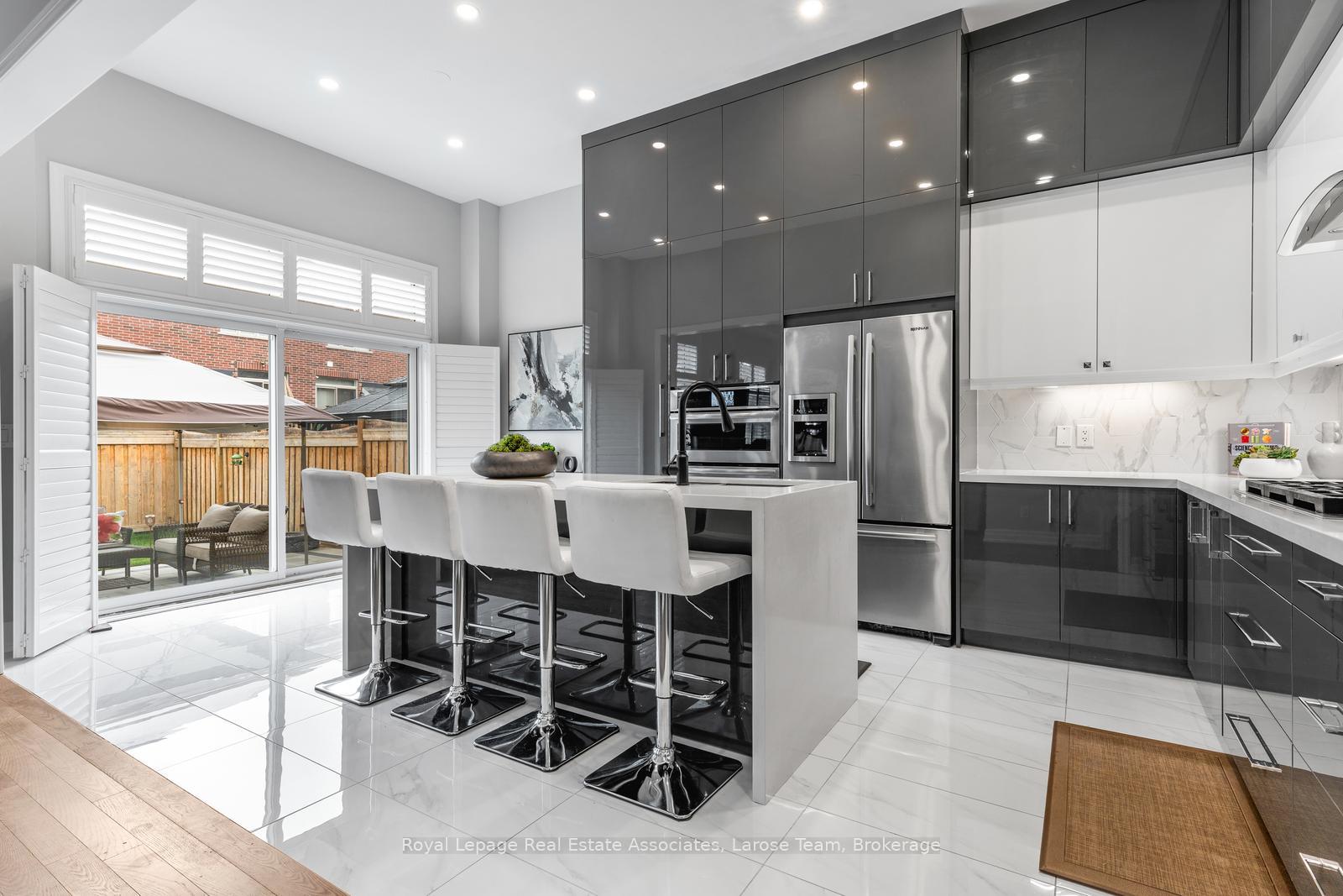 26 Perdita Road Main & 2nd Flr.