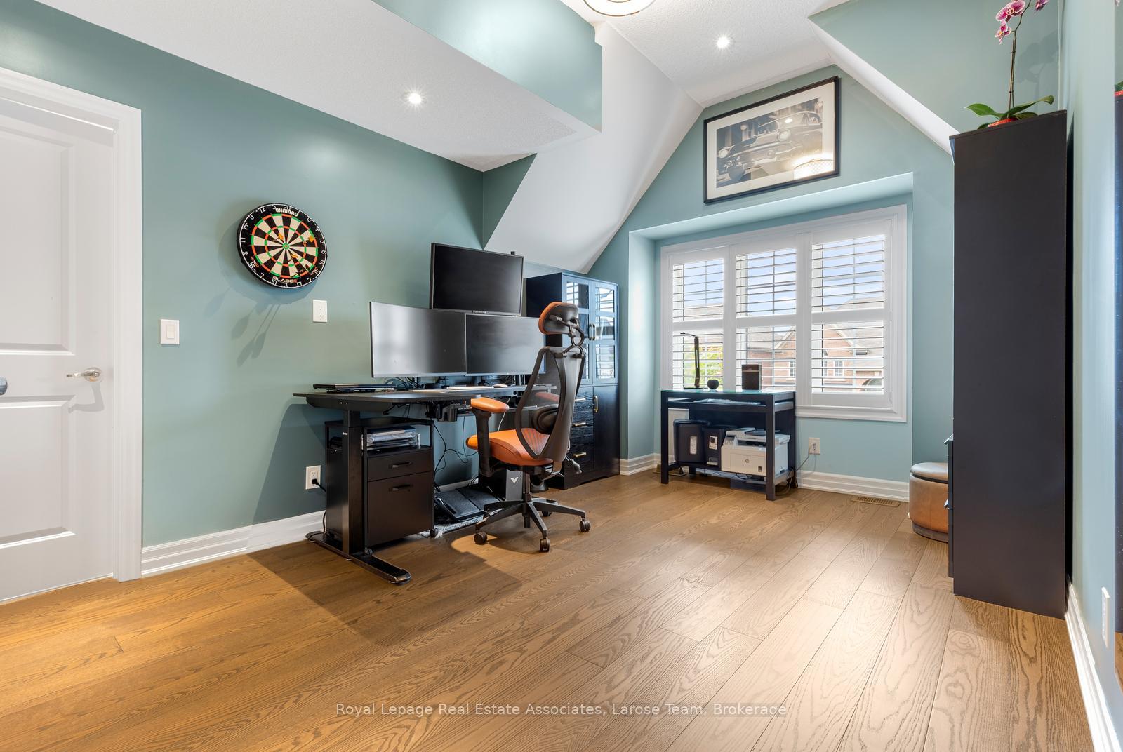 26 Perdita Road Main & 2nd Flr.