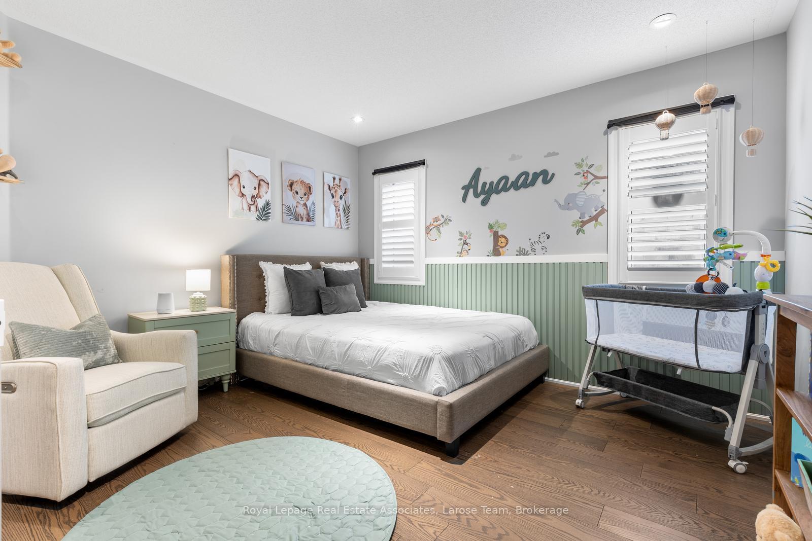 26 Perdita Road Main & 2nd Flr.