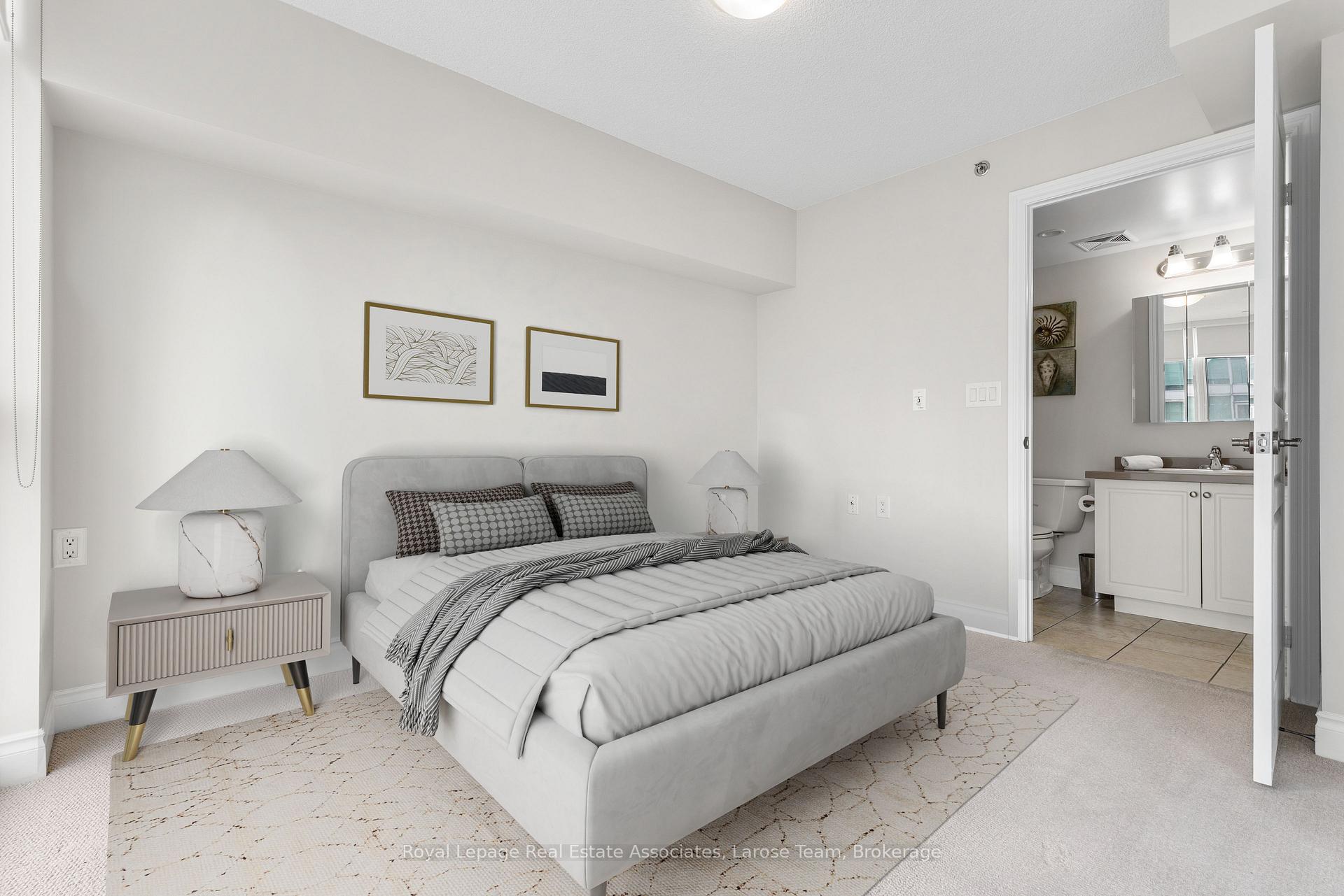 3 Marine Parade Drive 1108