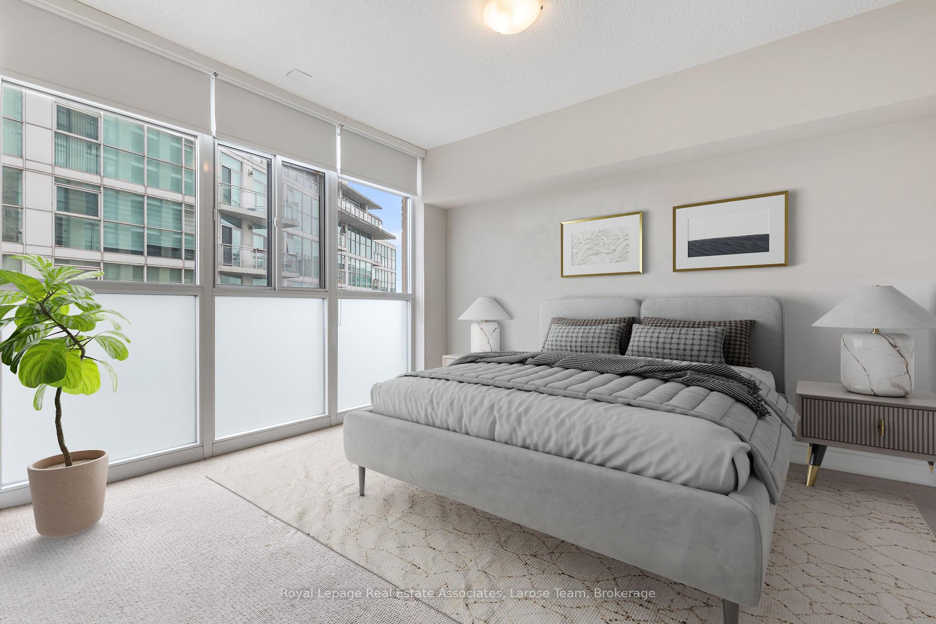 3 Marine Parade Drive 1108