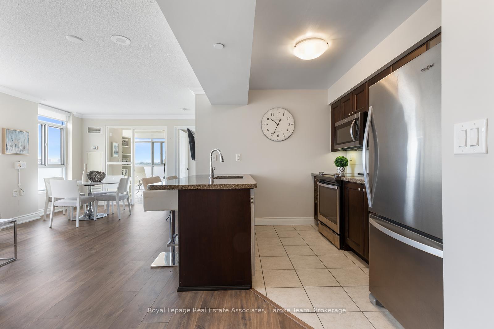 3 Marine Parade Drive 1108