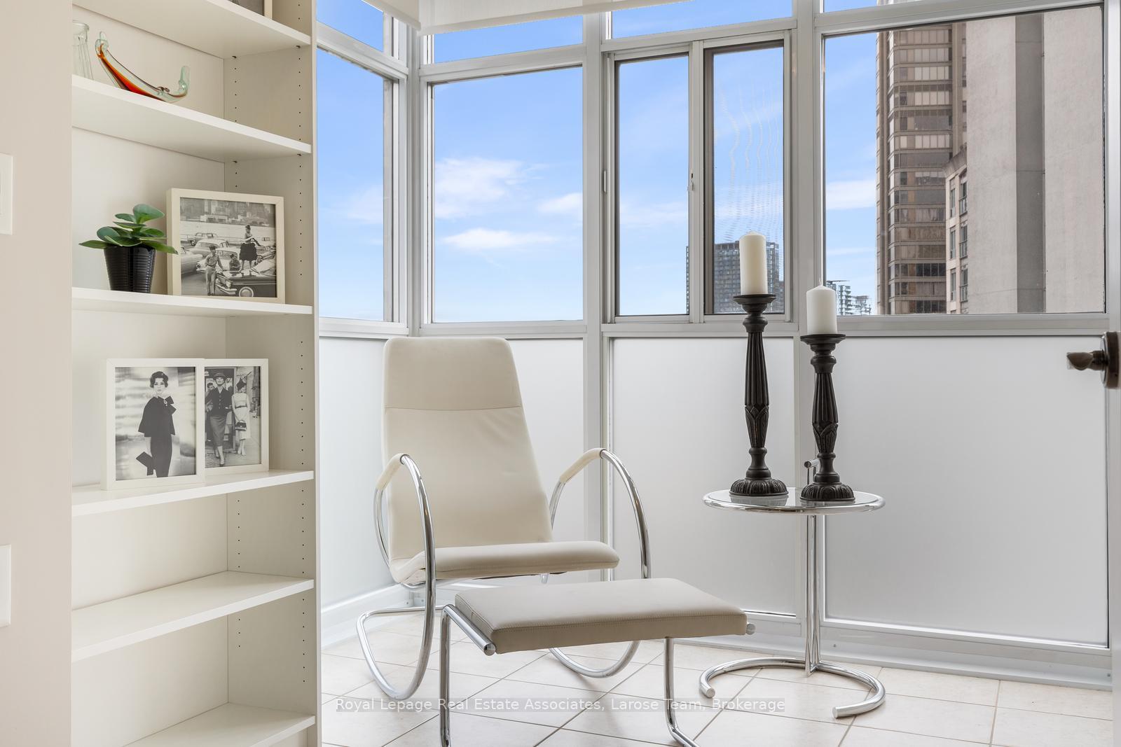 3 Marine Parade Drive 1108