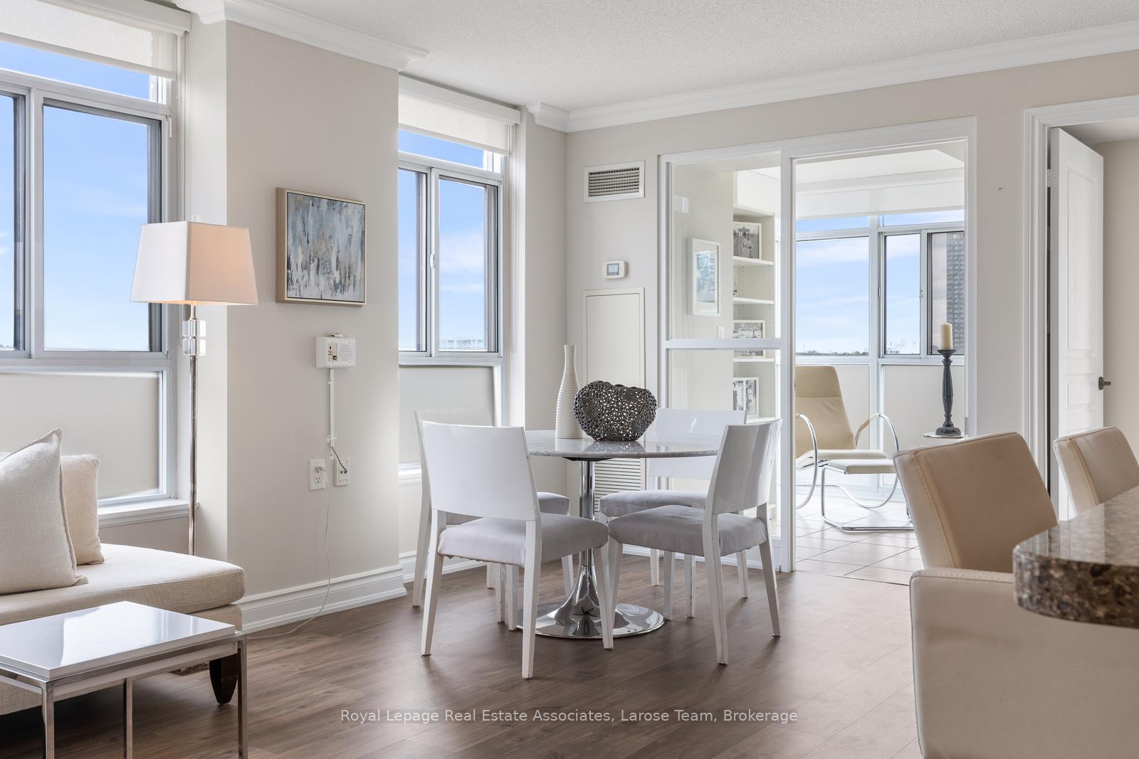 3 Marine Parade Drive 1108