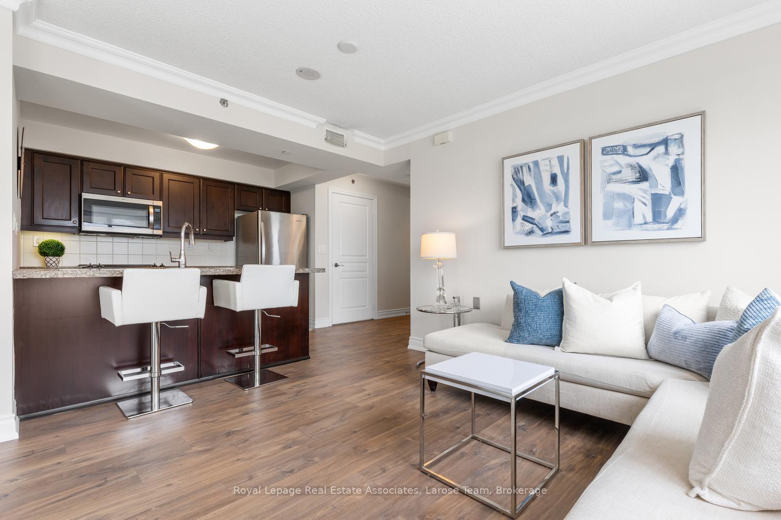 3 Marine Parade Drive 1108