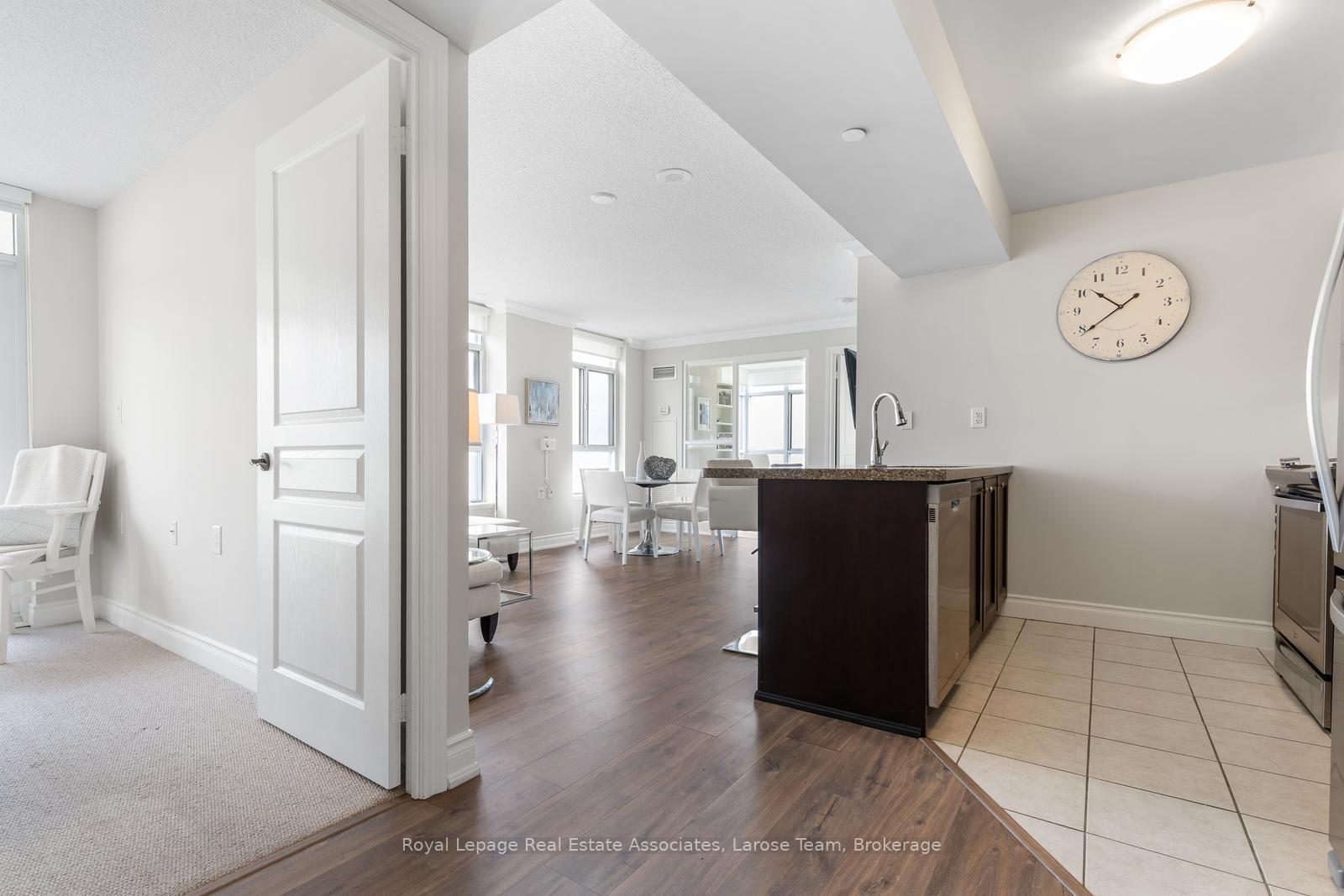 3 Marine Parade Drive 1108