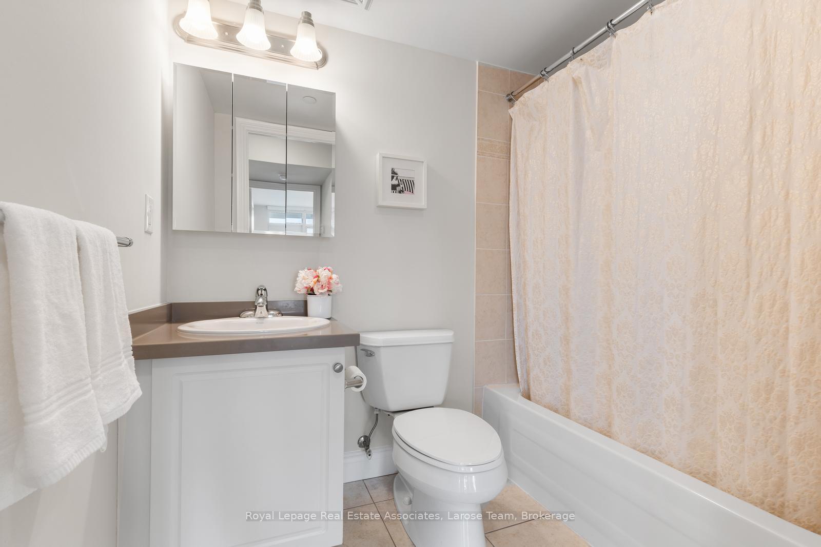 3 Marine Parade Drive 1108