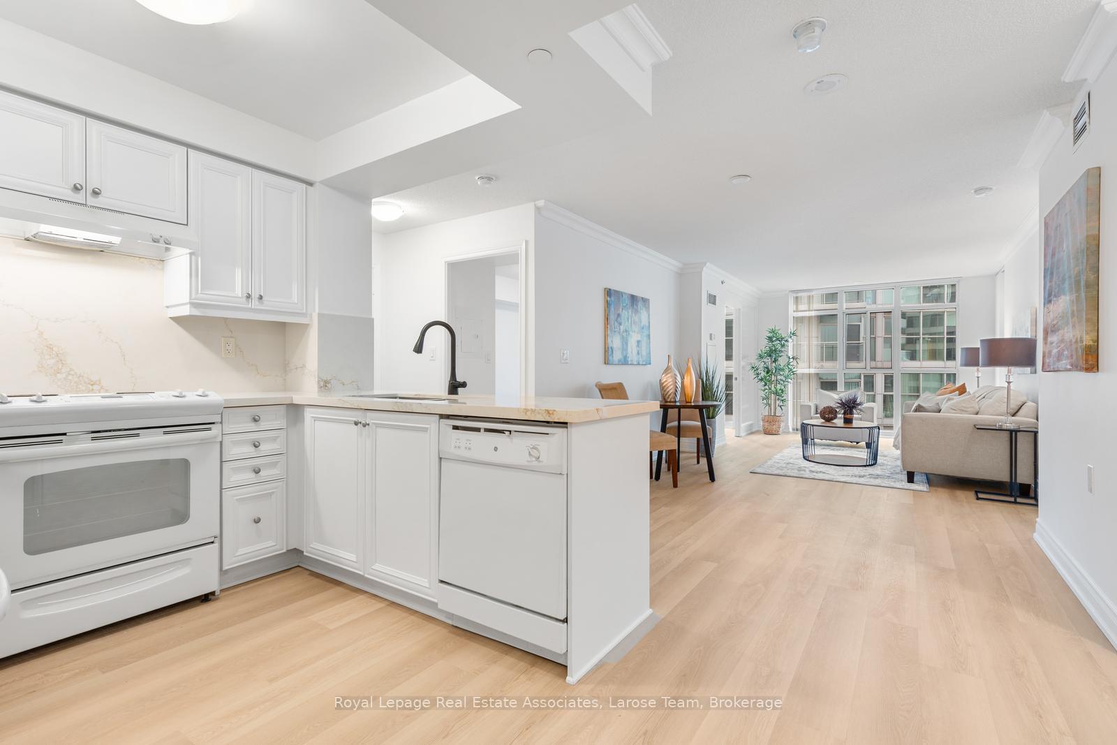 3 Marine Parade Drive 601