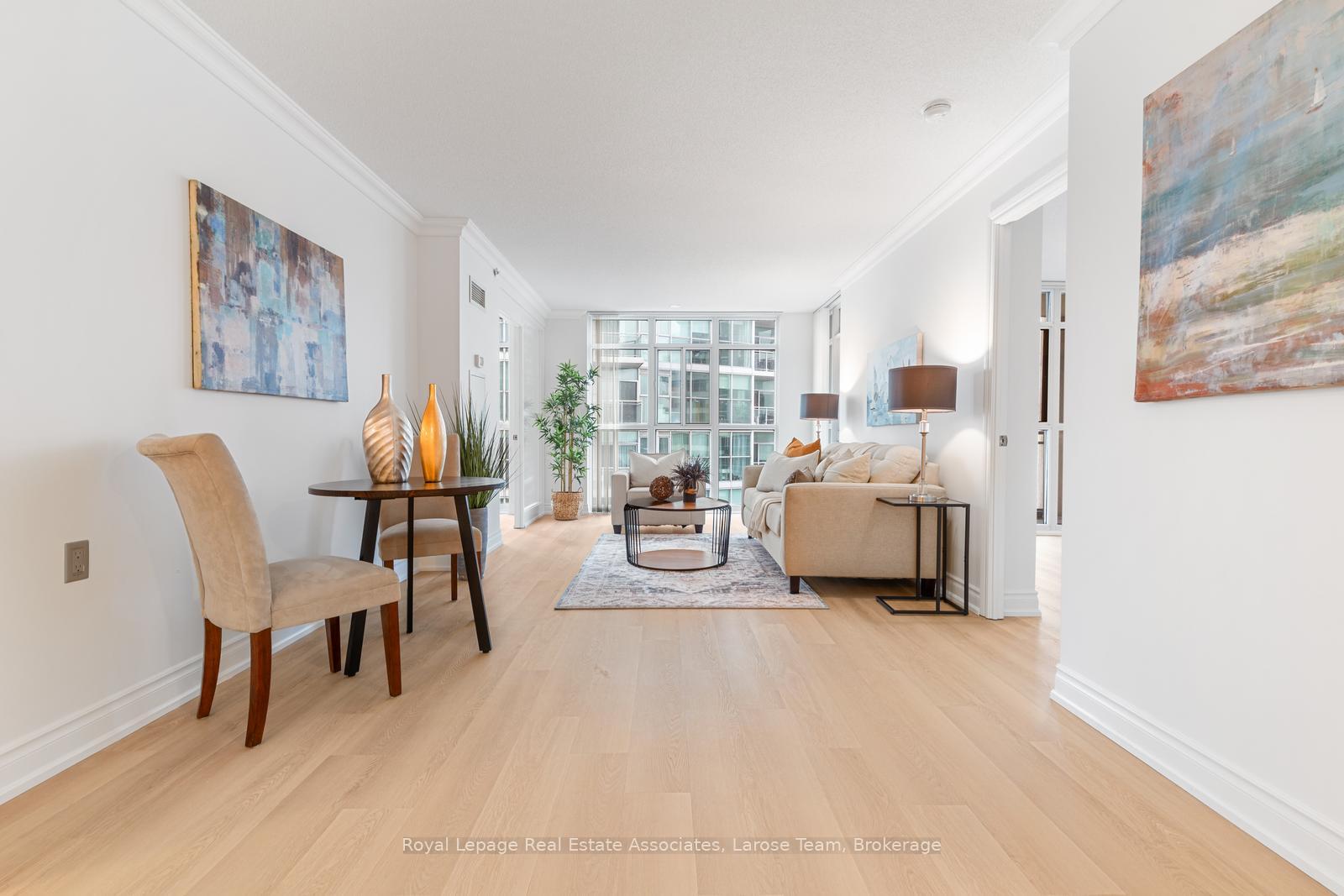 3 Marine Parade Drive 601