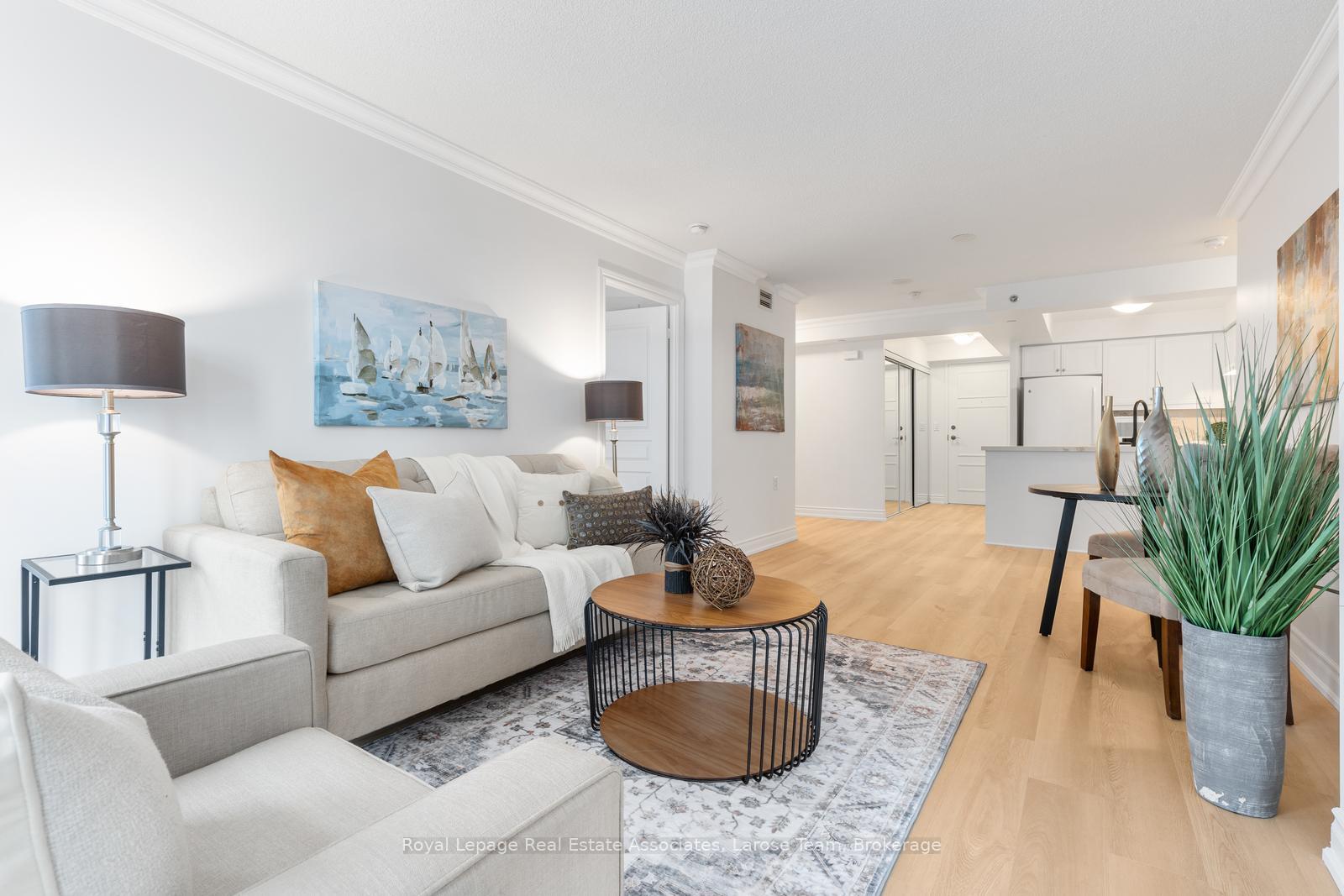 3 Marine Parade Drive 601