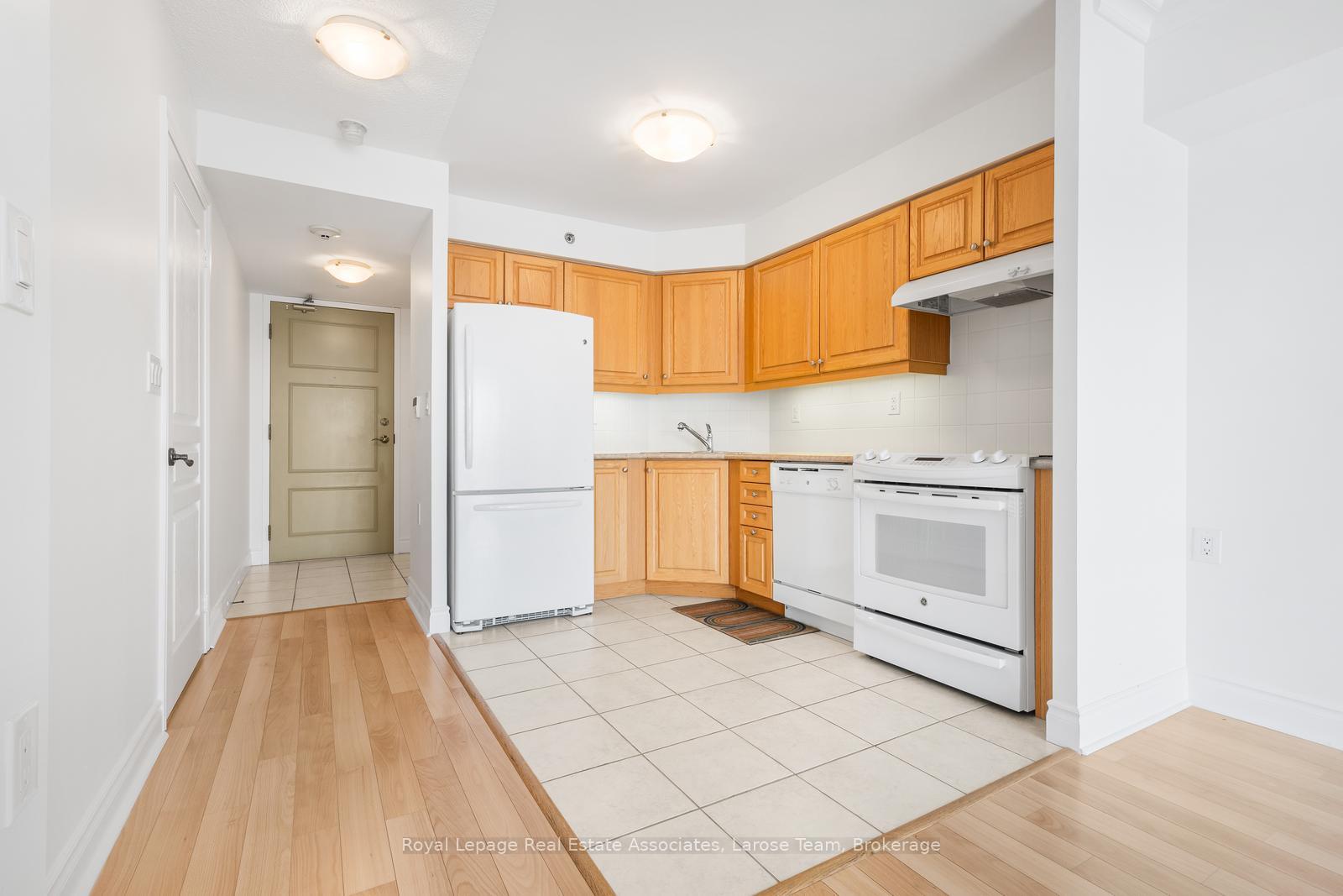 3 Marine Parade Drive 507