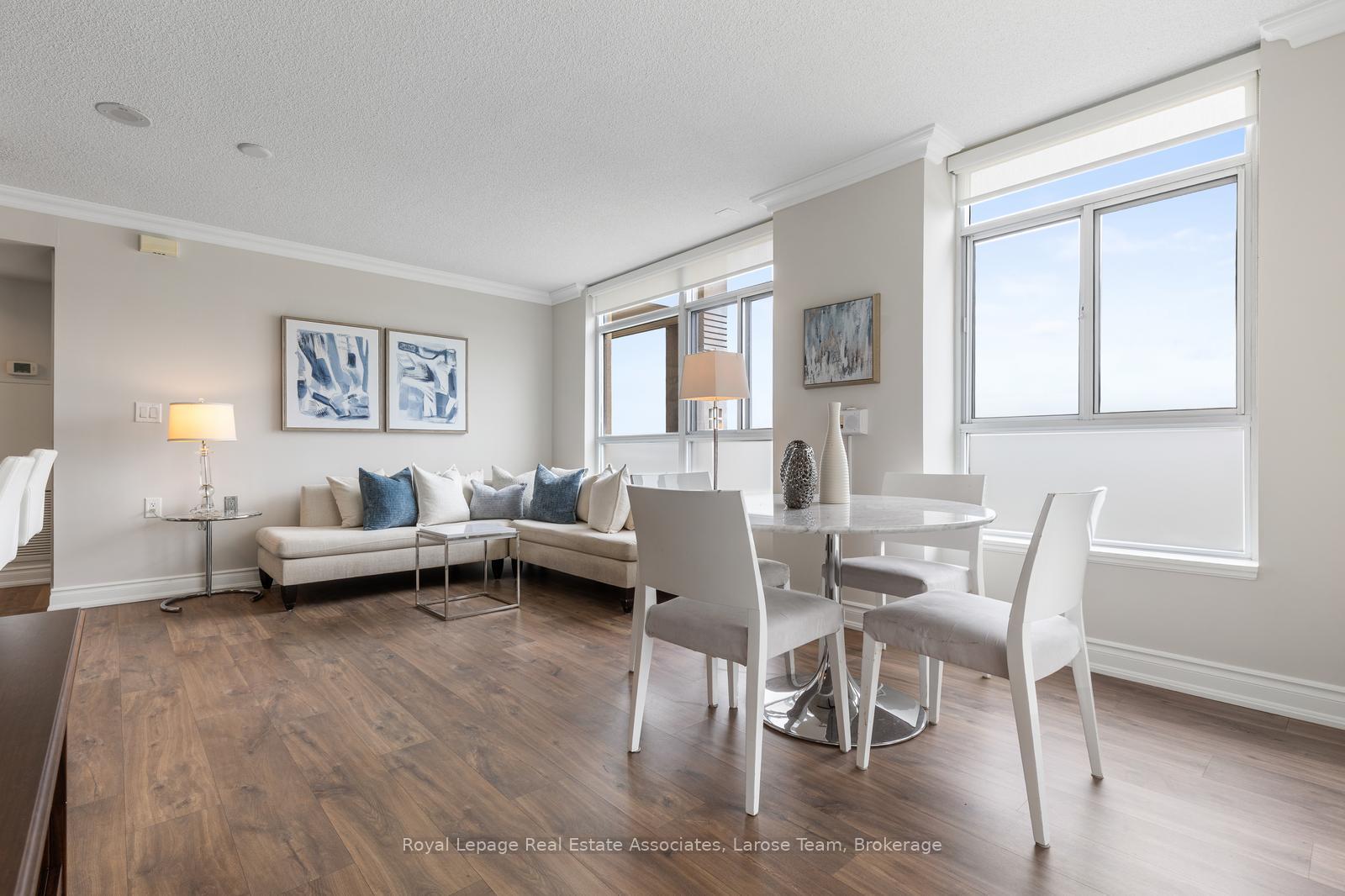 3 Marine Parade Drive 1108