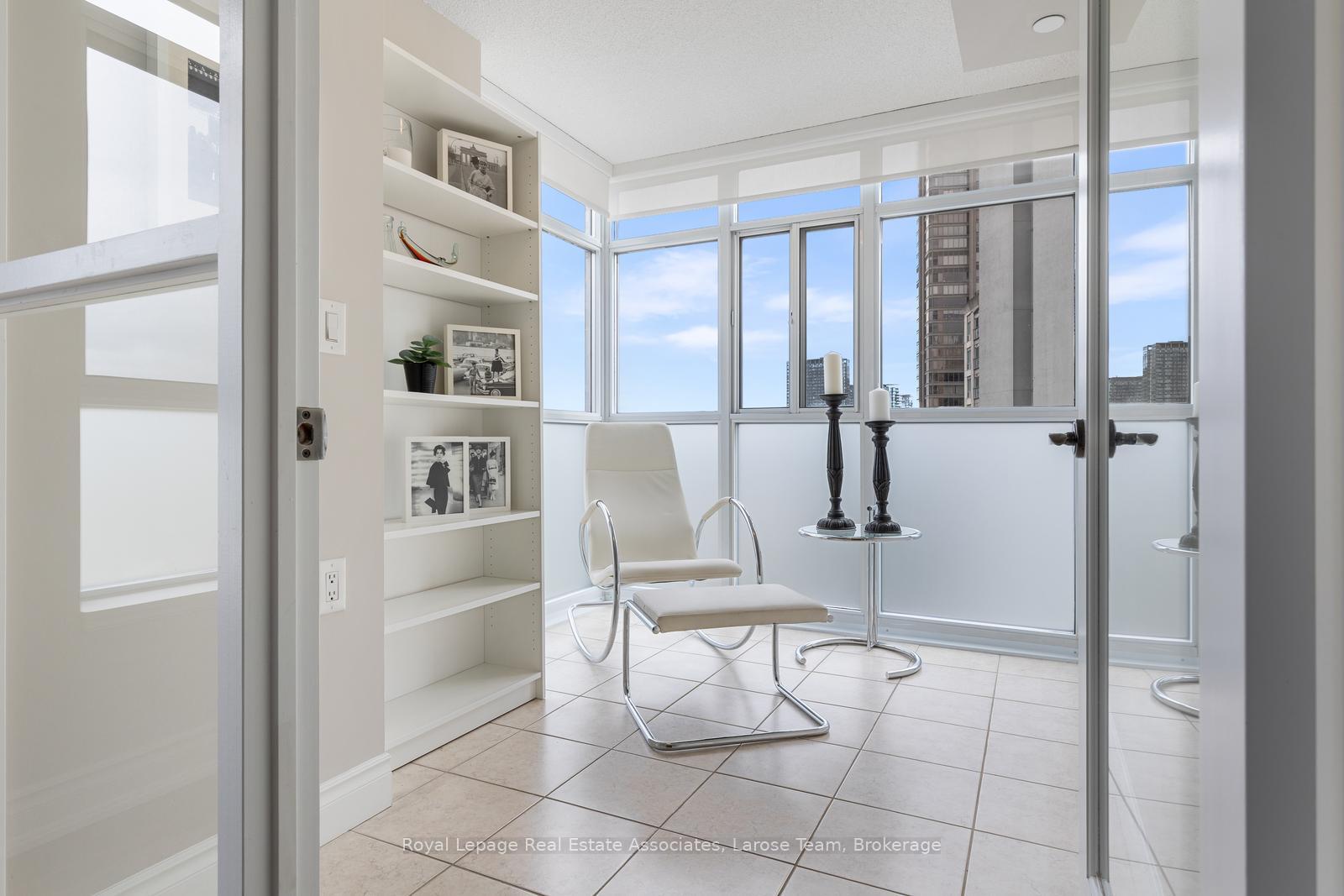 3 Marine Parade Drive 1108