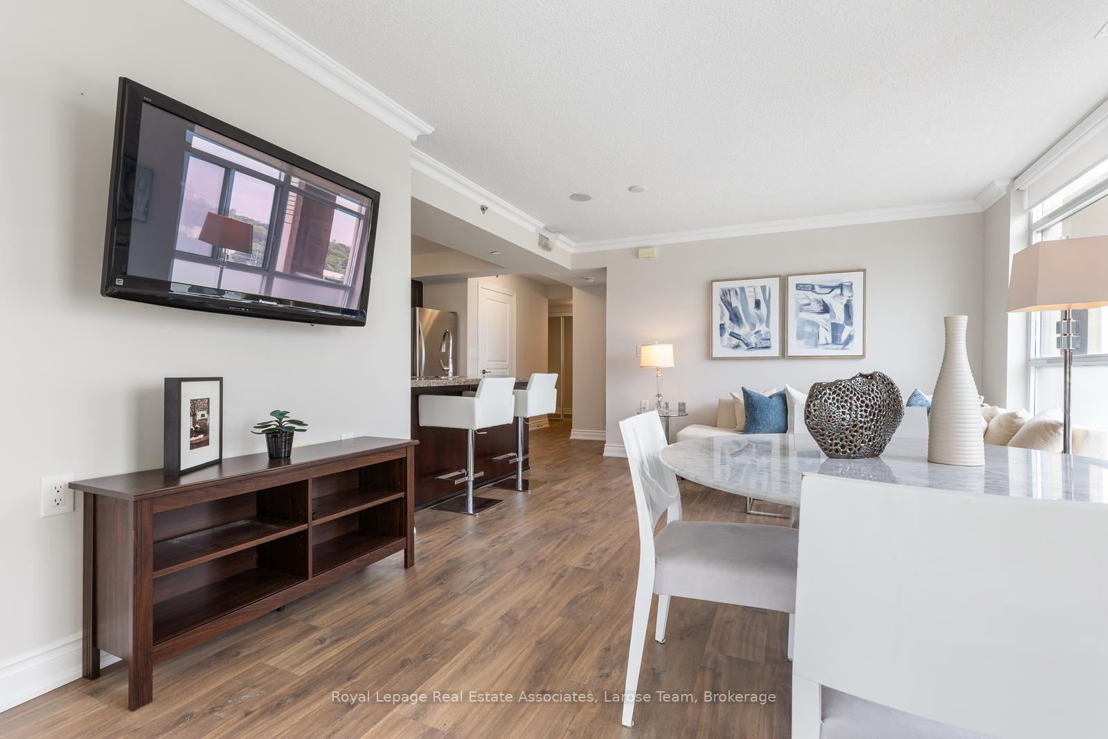 3 Marine Parade Drive 1108