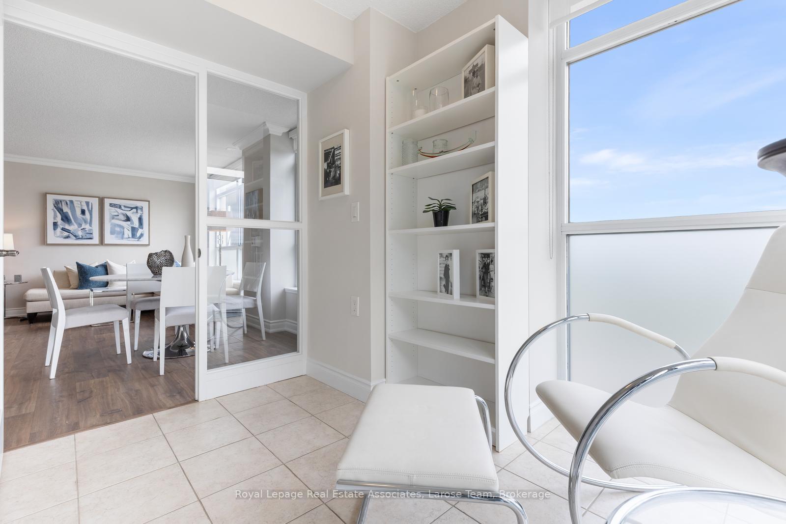 3 Marine Parade Drive 1108