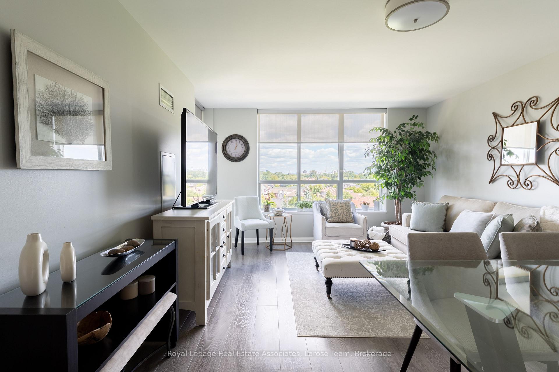 1140 Parkwest Place 709