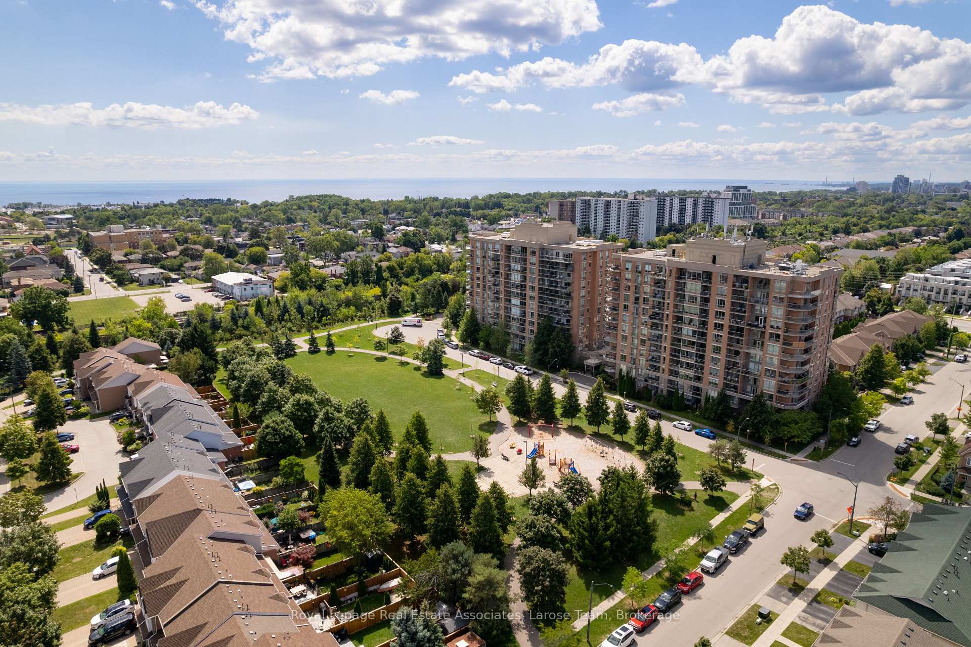 1140 Parkwest Place 709