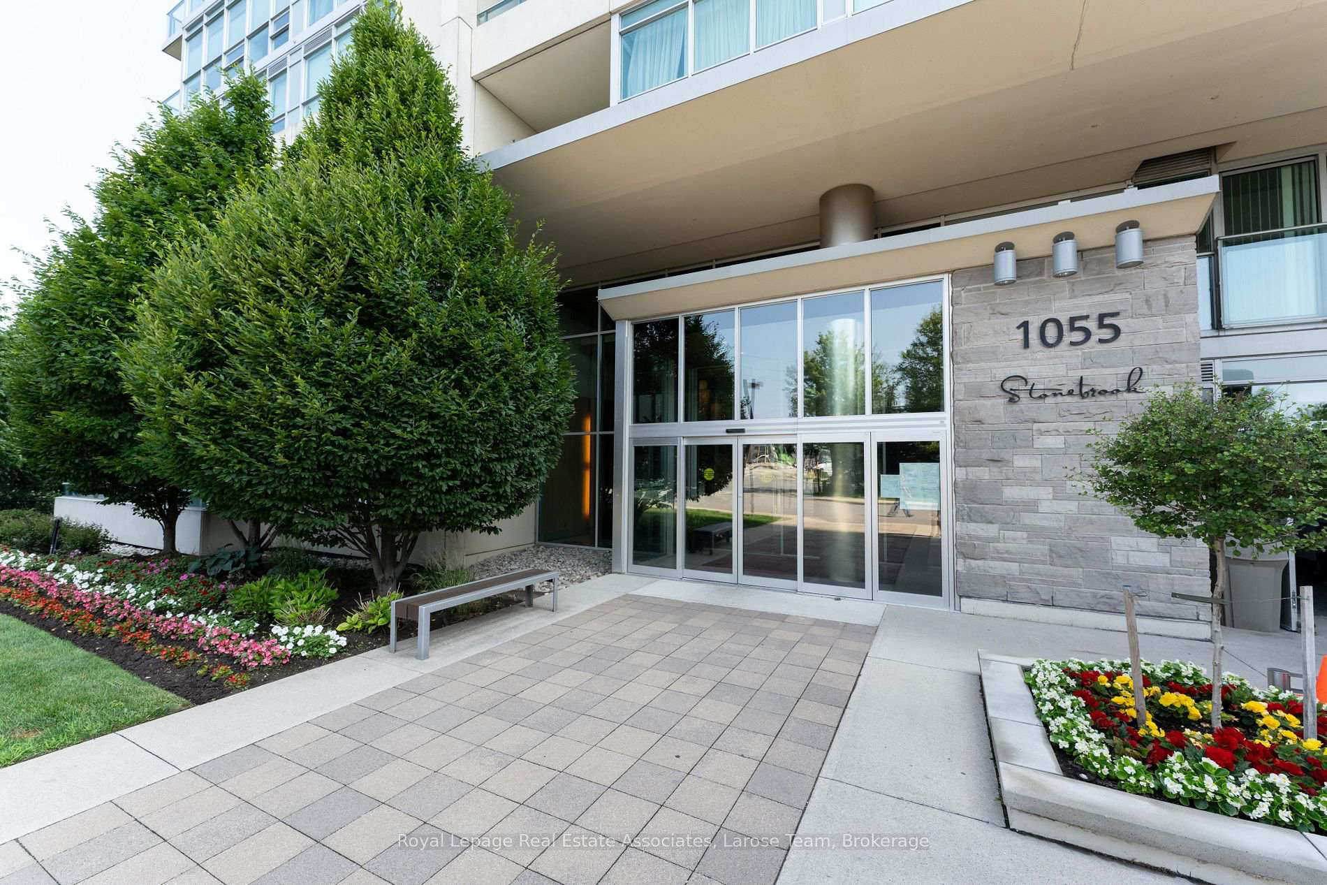 1055 Southdown Road 707