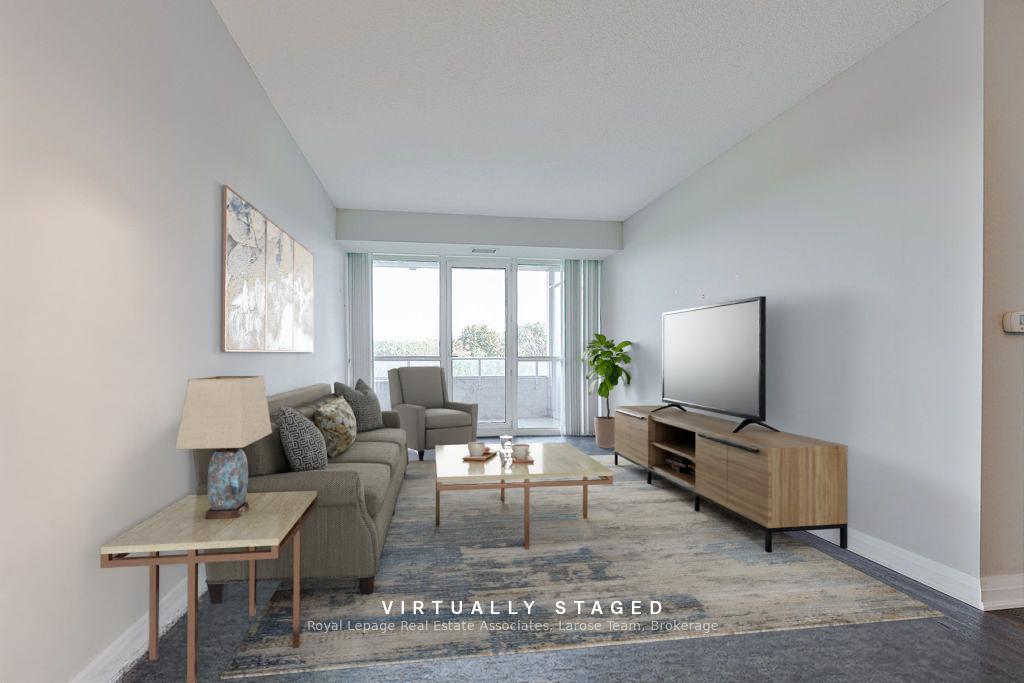 1055 Southdown Road 707