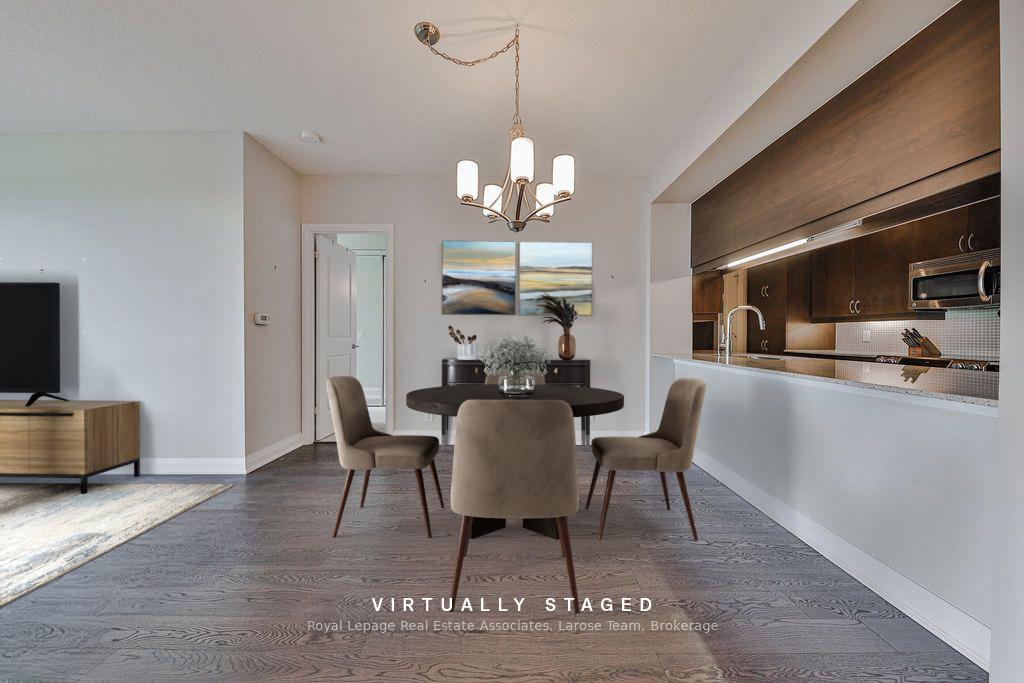 1055 Southdown Road 707