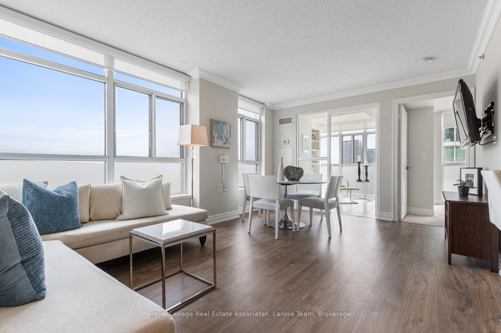 3 Marine Parade Drive 1108