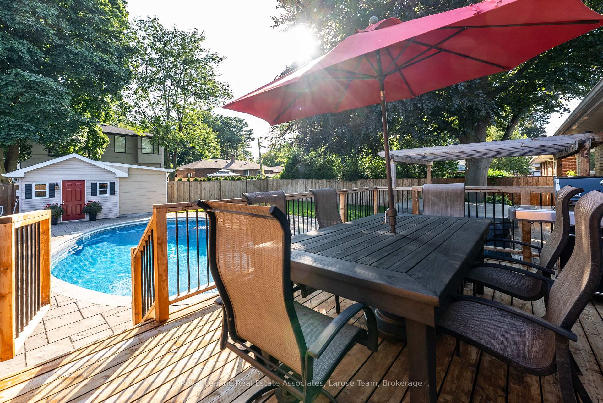 2176 Florian Road