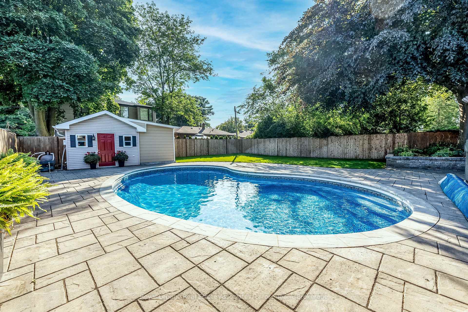 2176 Florian Road