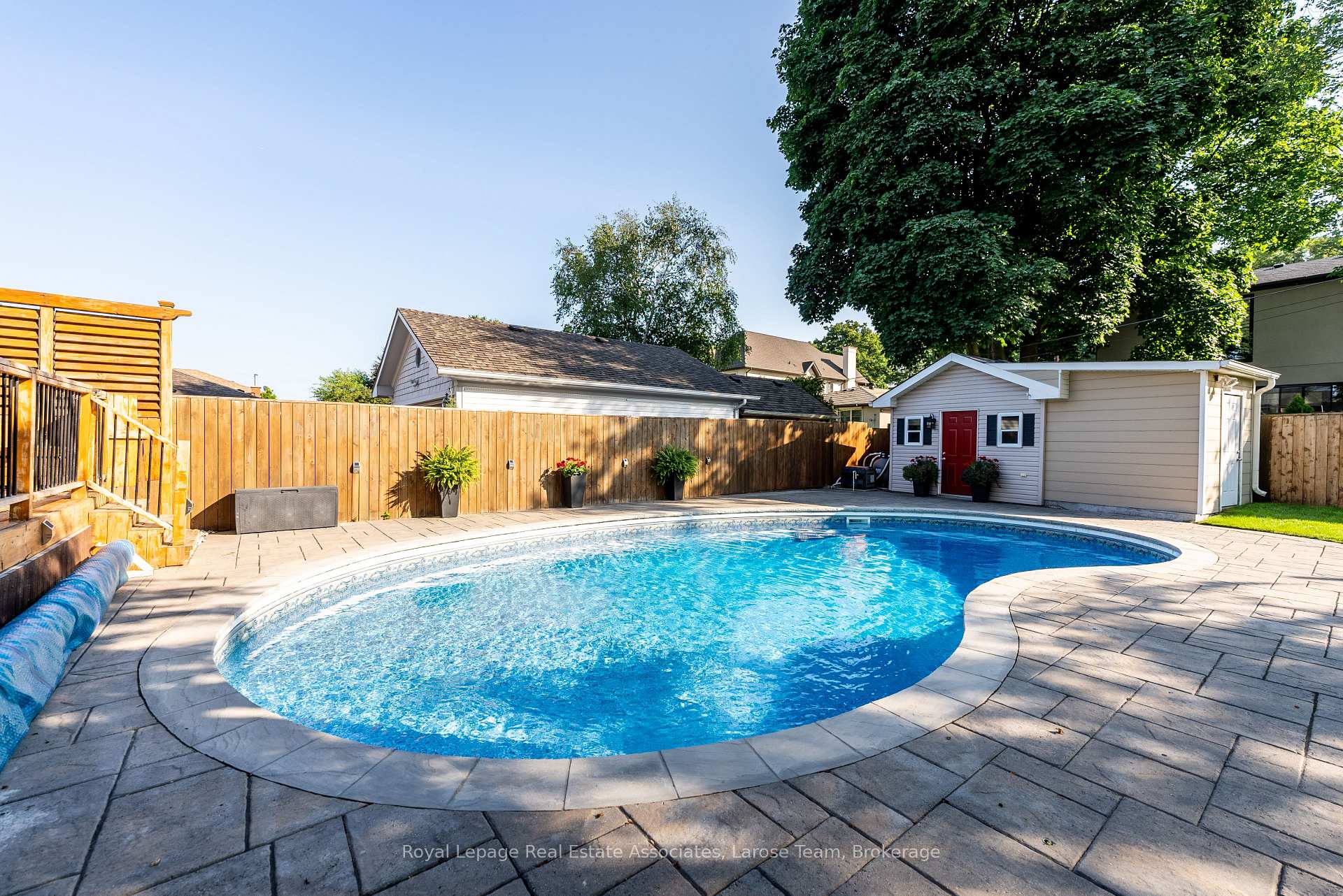 2176 Florian Road