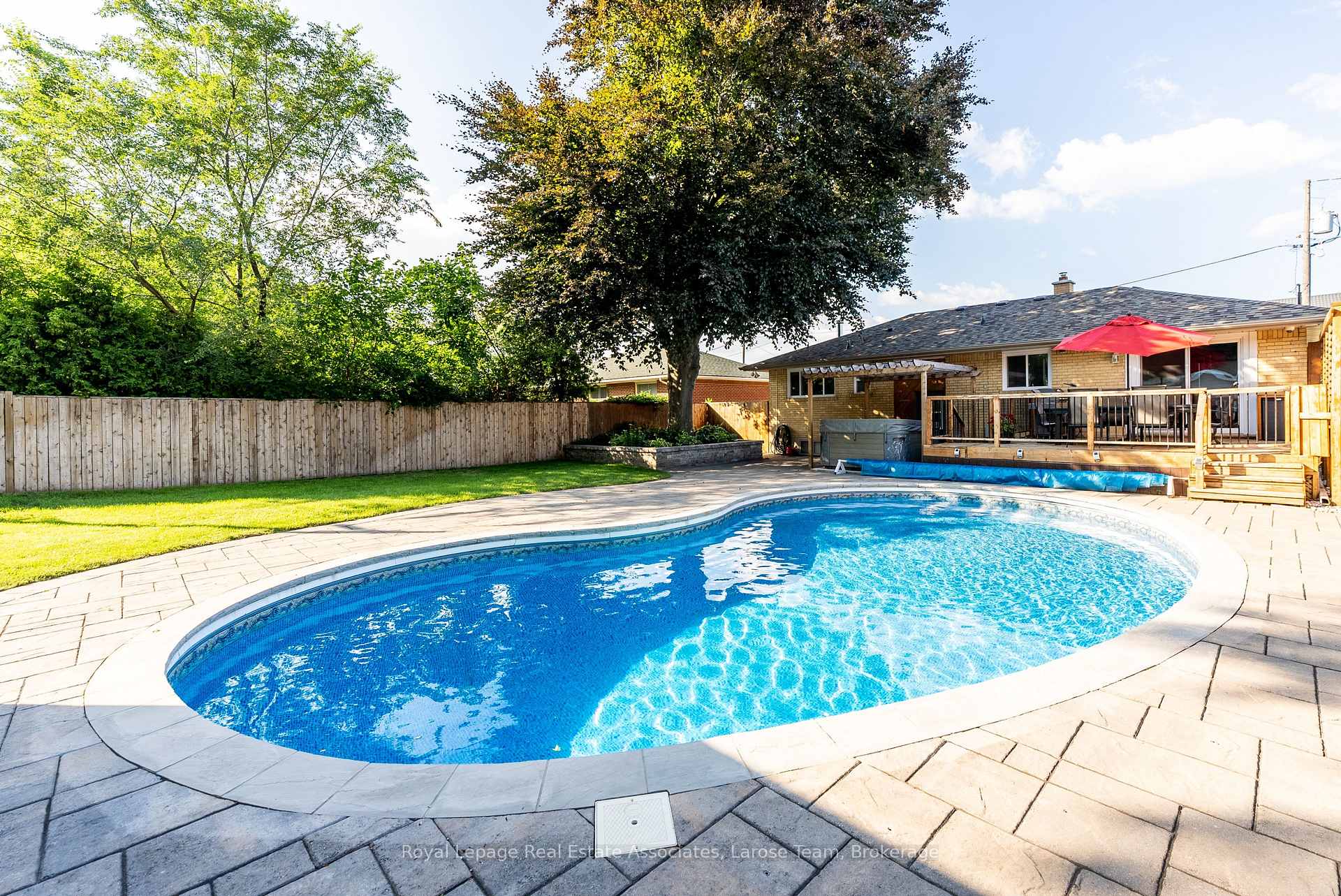 2176 Florian Road