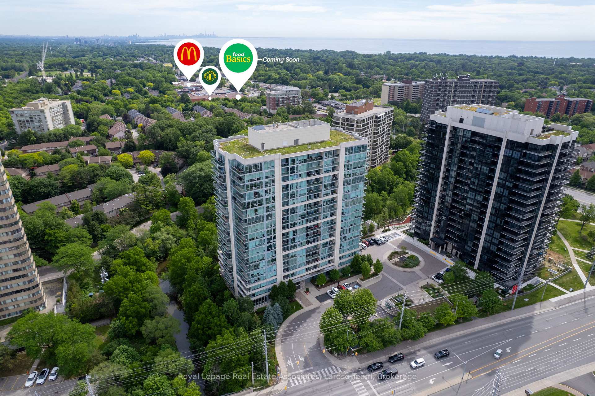 1055 Southdown Road 707
