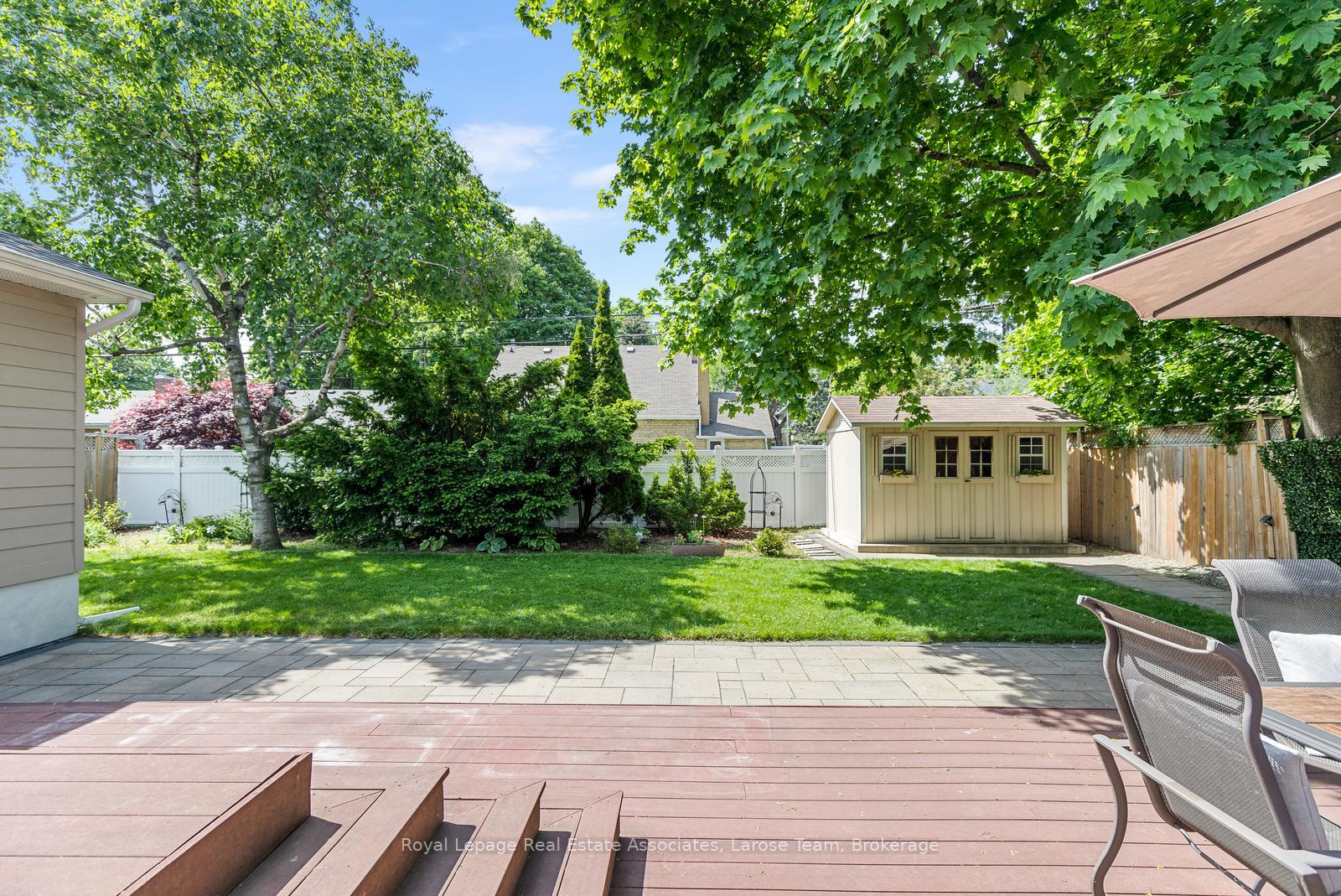 1481 Glenwatson Drive