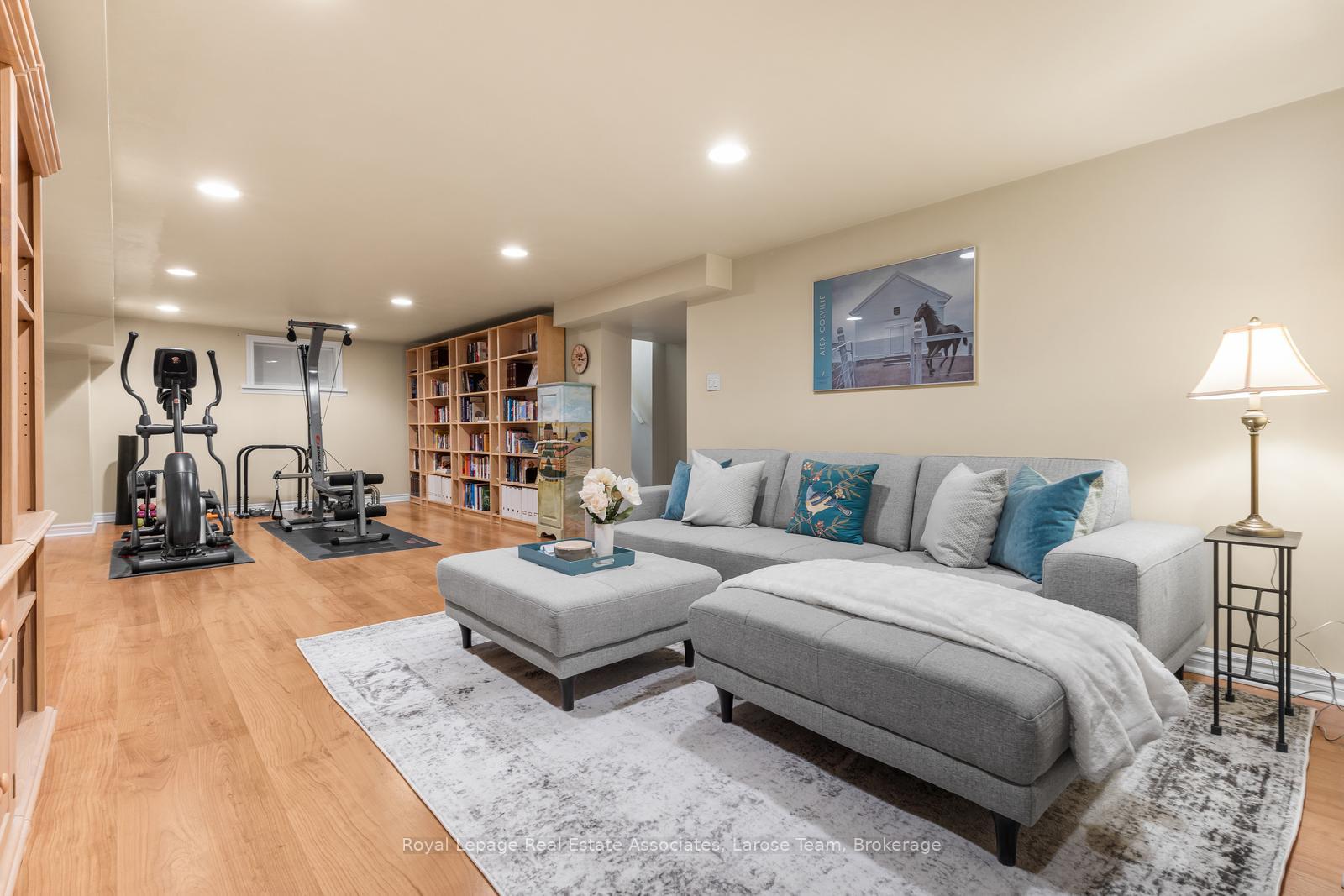 1481 Glenwatson Drive