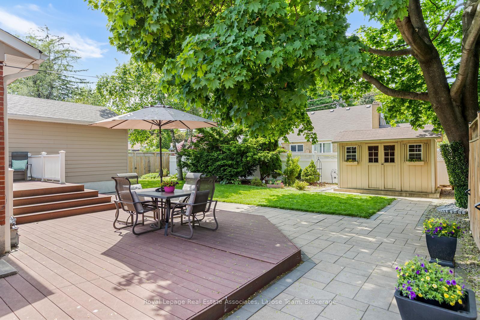 1481 Glenwatson Drive