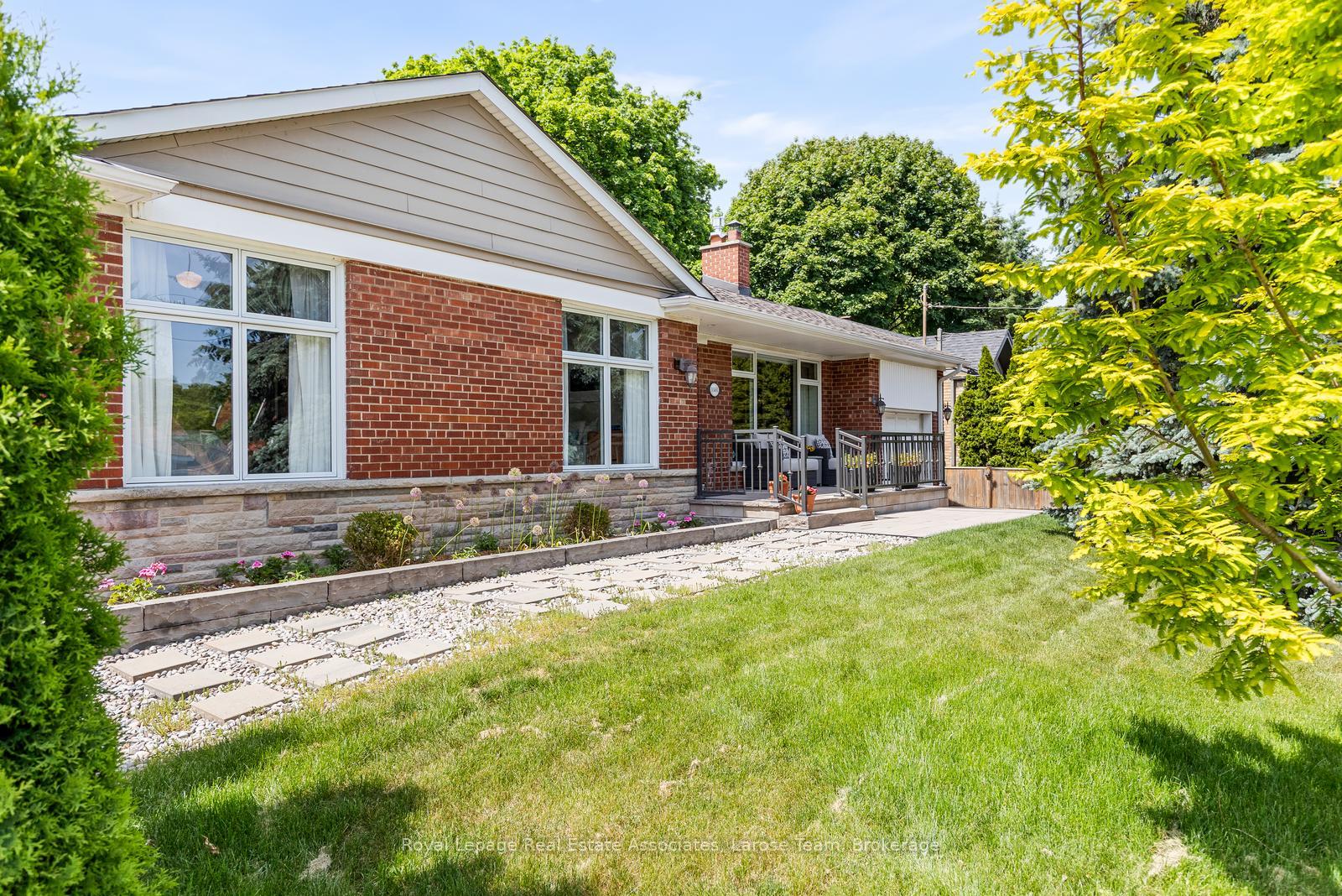 1481 Glenwatson Drive