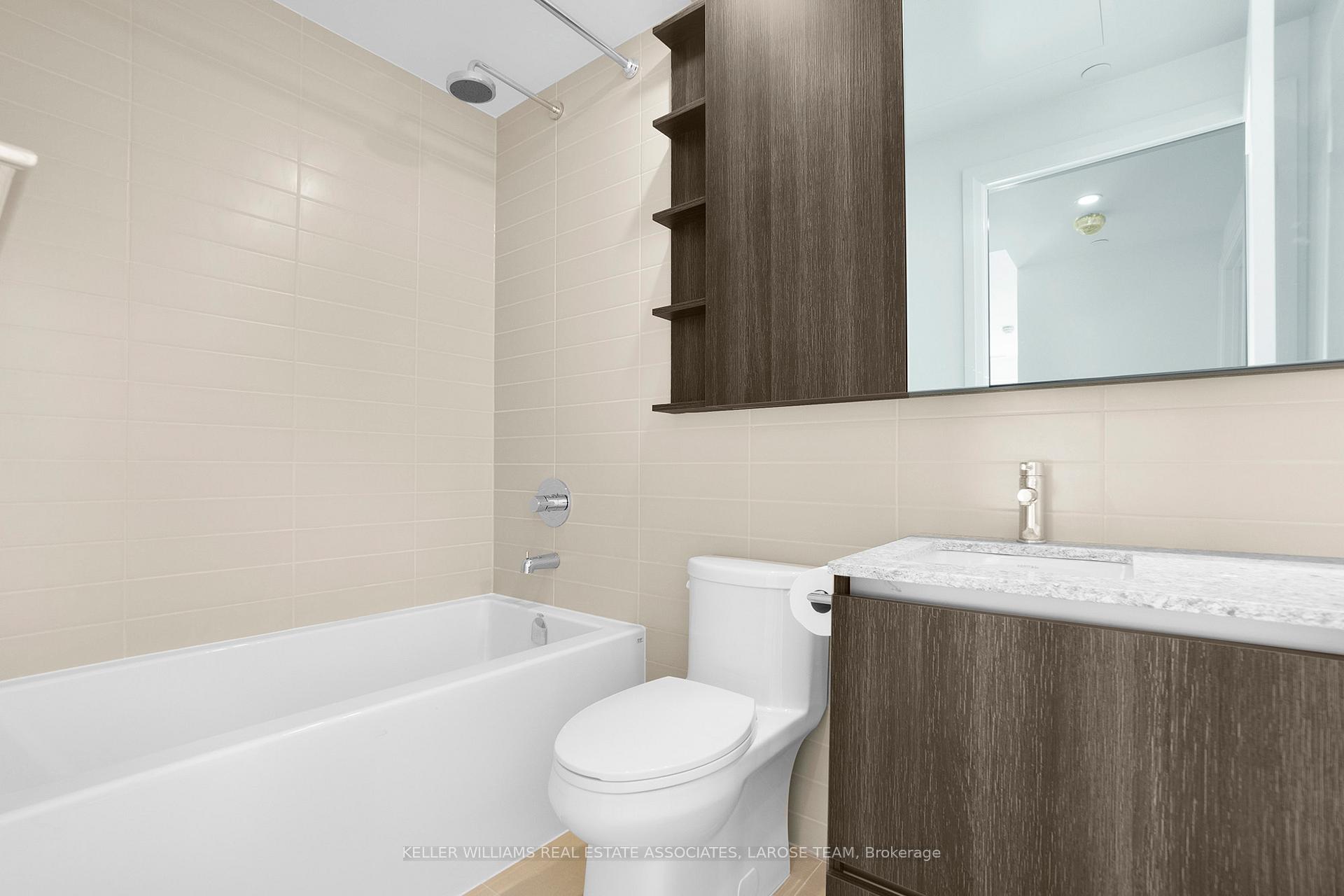 21 Park Street E 603