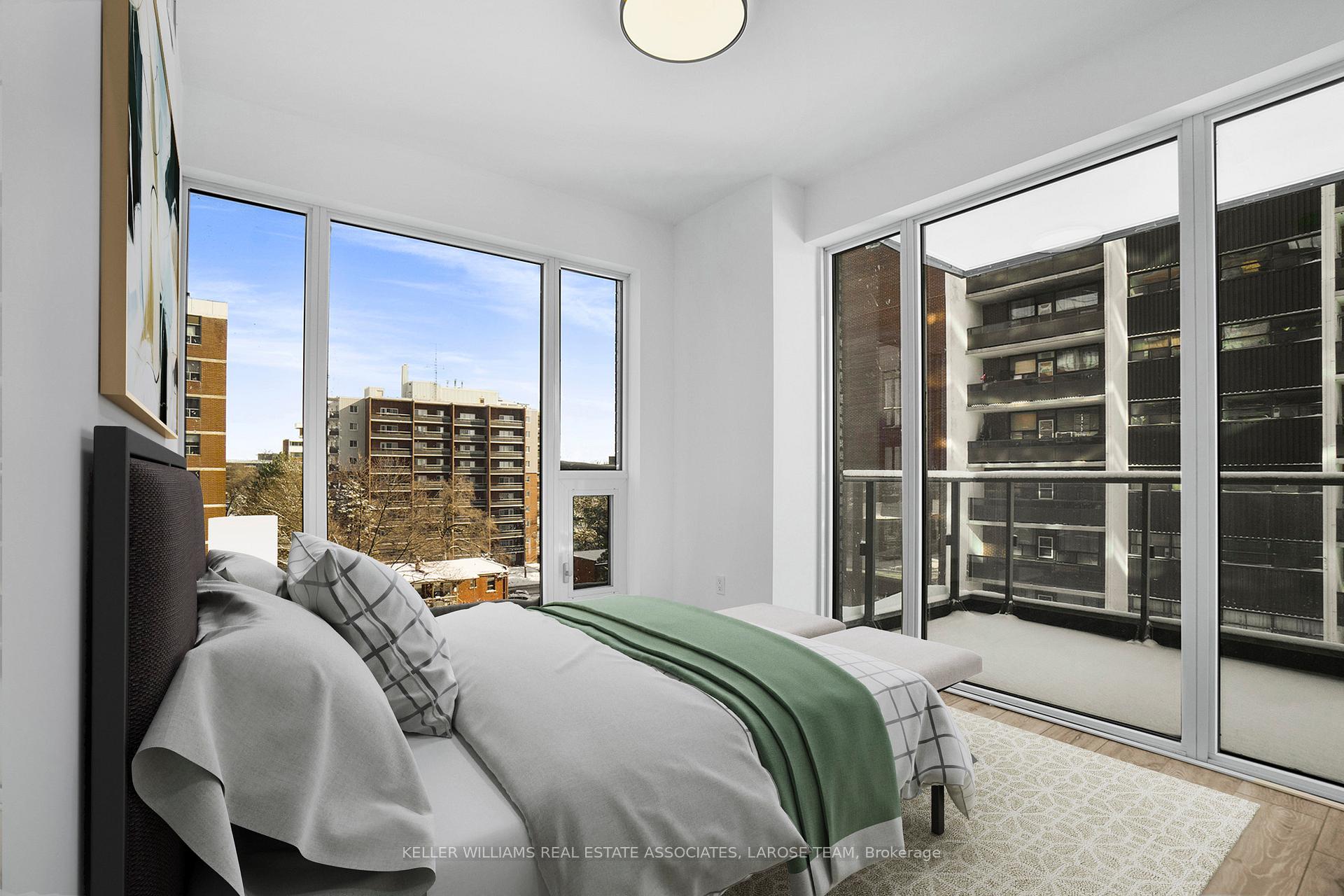 21 Park Street E 603