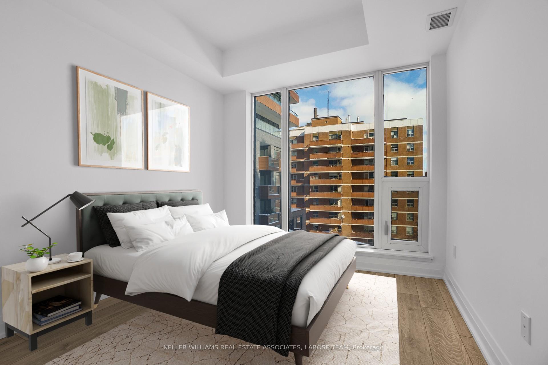 21 Park Street E 603